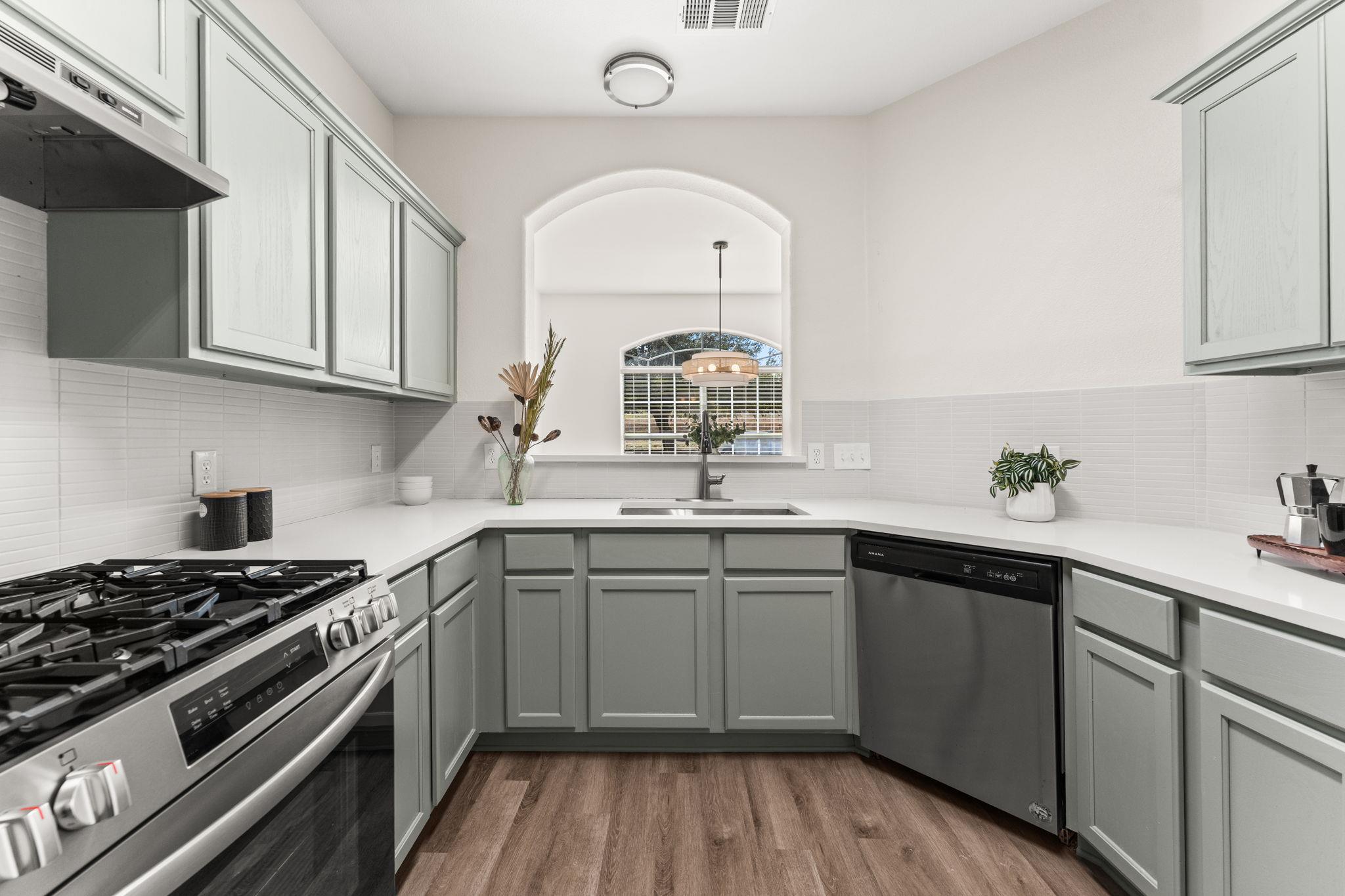 5604 Toscana Ave, Austin, TX 78724