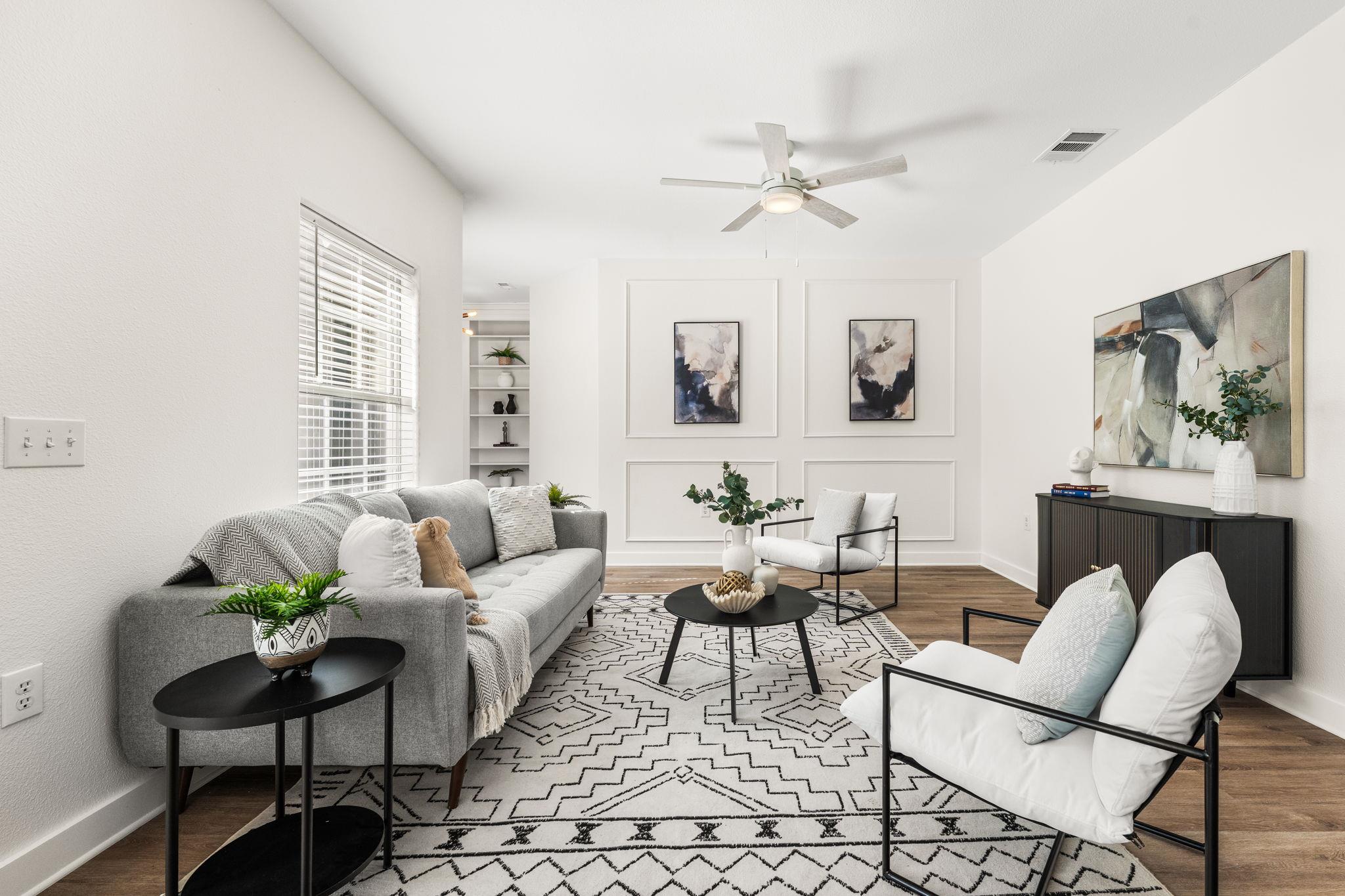 5604 Toscana Ave, Austin, TX 78724