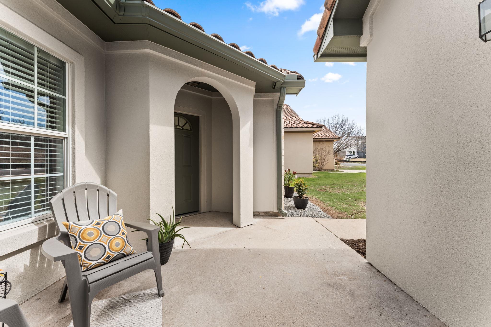 5604 Toscana Ave, Austin, TX 78724