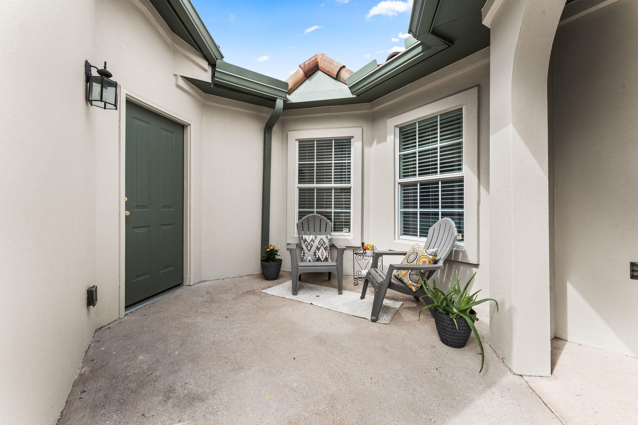 5604 Toscana Ave, Austin, TX 78724