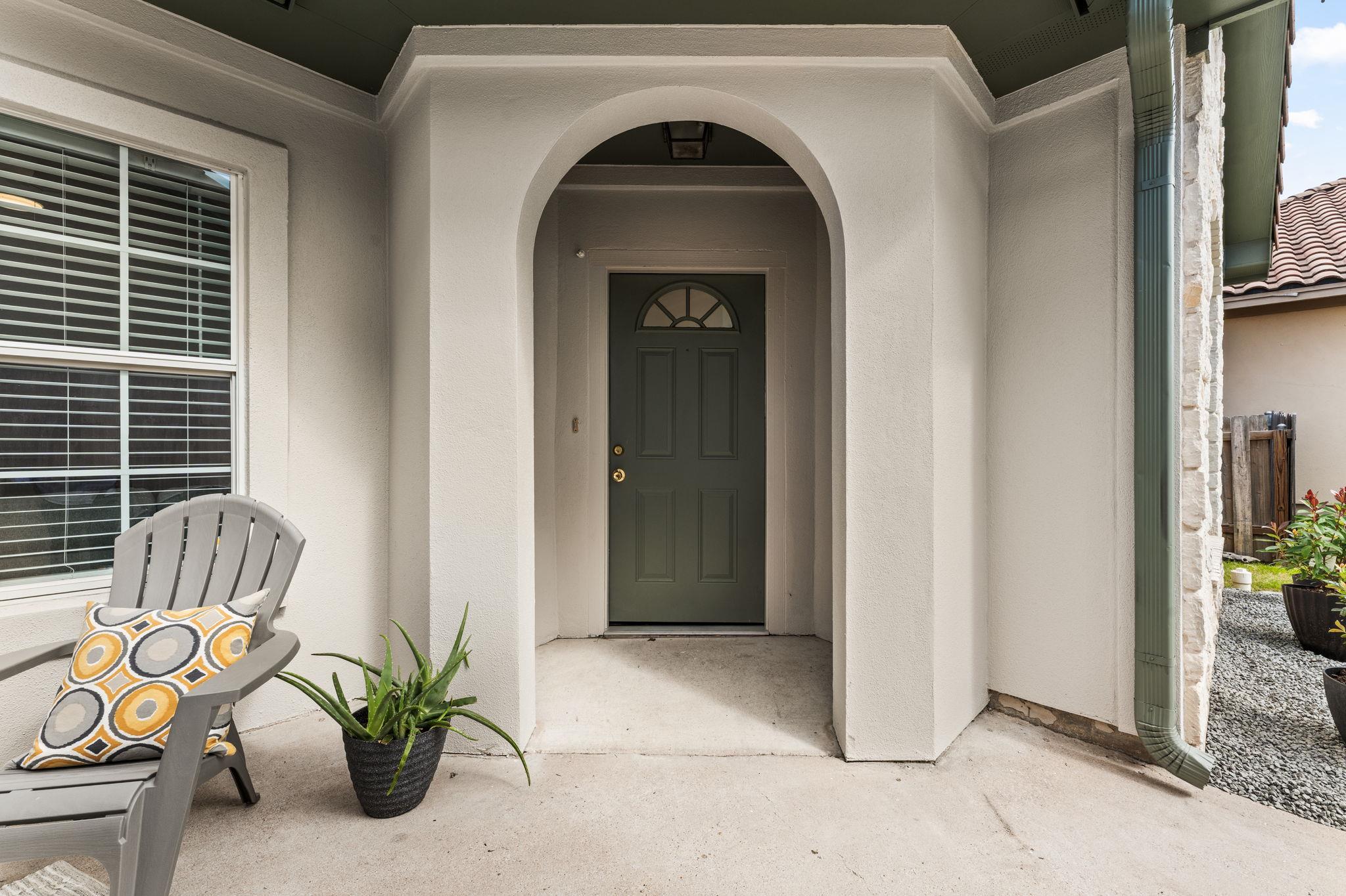 5604 Toscana Ave, Austin, TX 78724