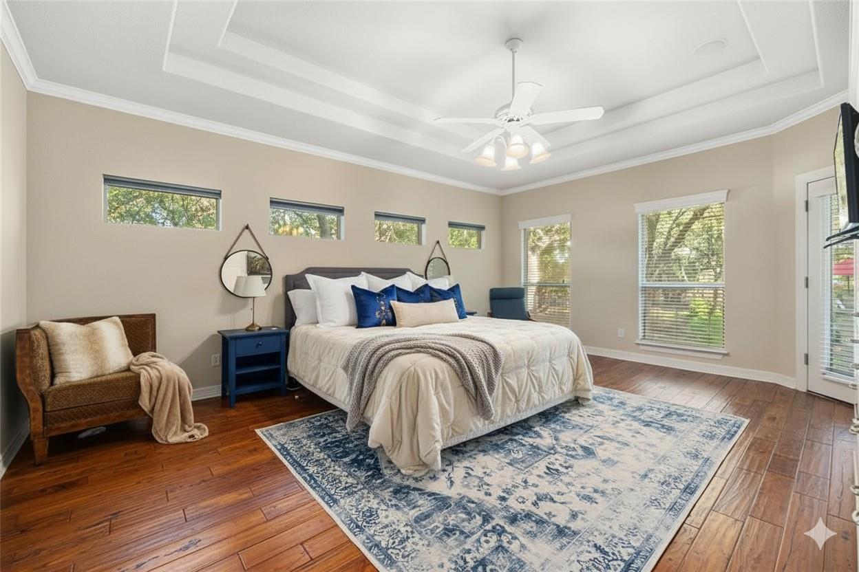 204 Woodland Park, Georgetown, TX 78633