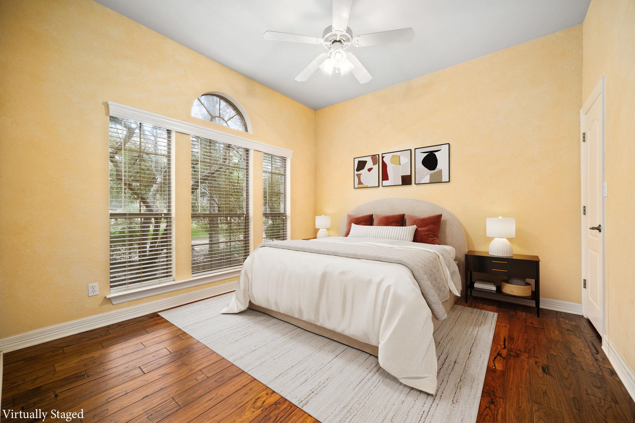 204 Woodland Park, Georgetown, TX 78633