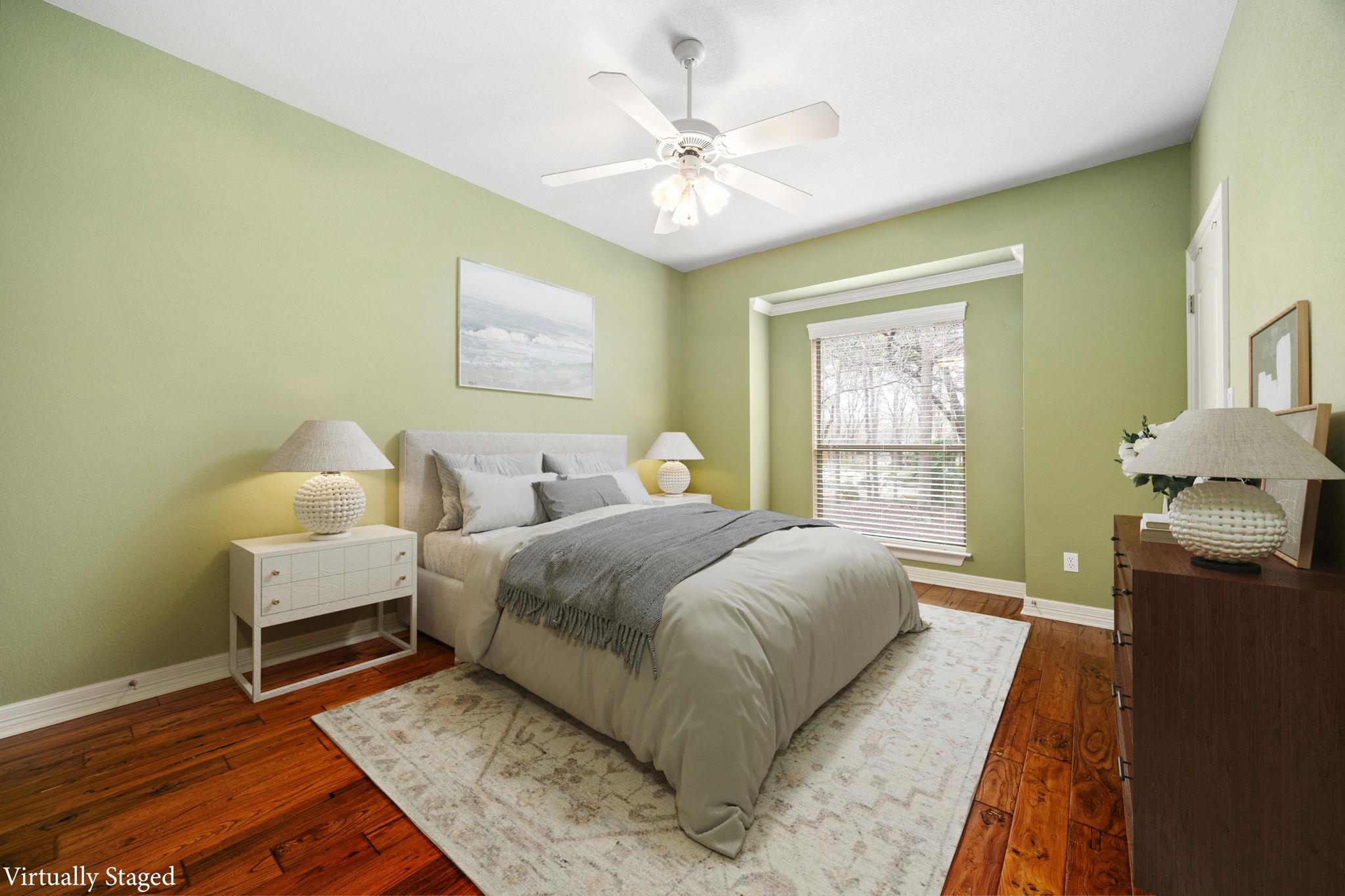 204 Woodland Park, Georgetown, TX 78633