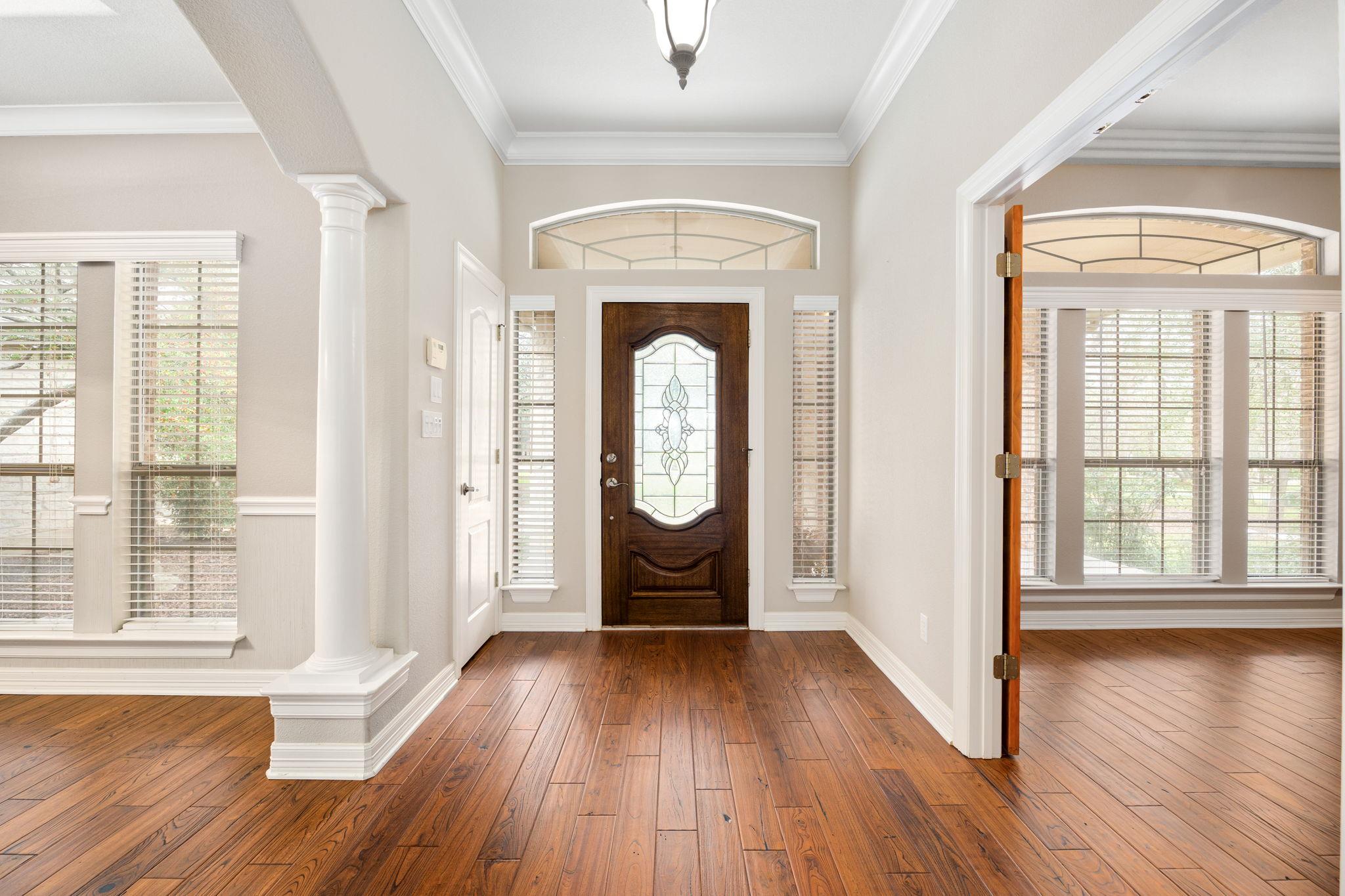 204 Woodland Park, Georgetown, TX 78633