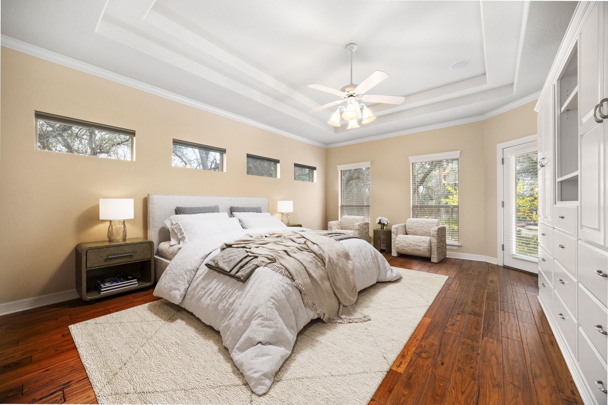 204 Woodland Park, Georgetown, TX 78633