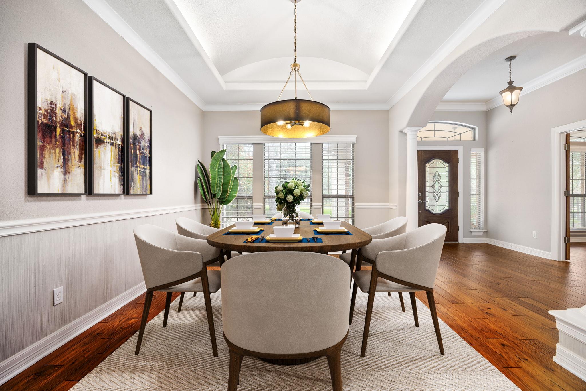 204 Woodland Park, Georgetown, TX 78633