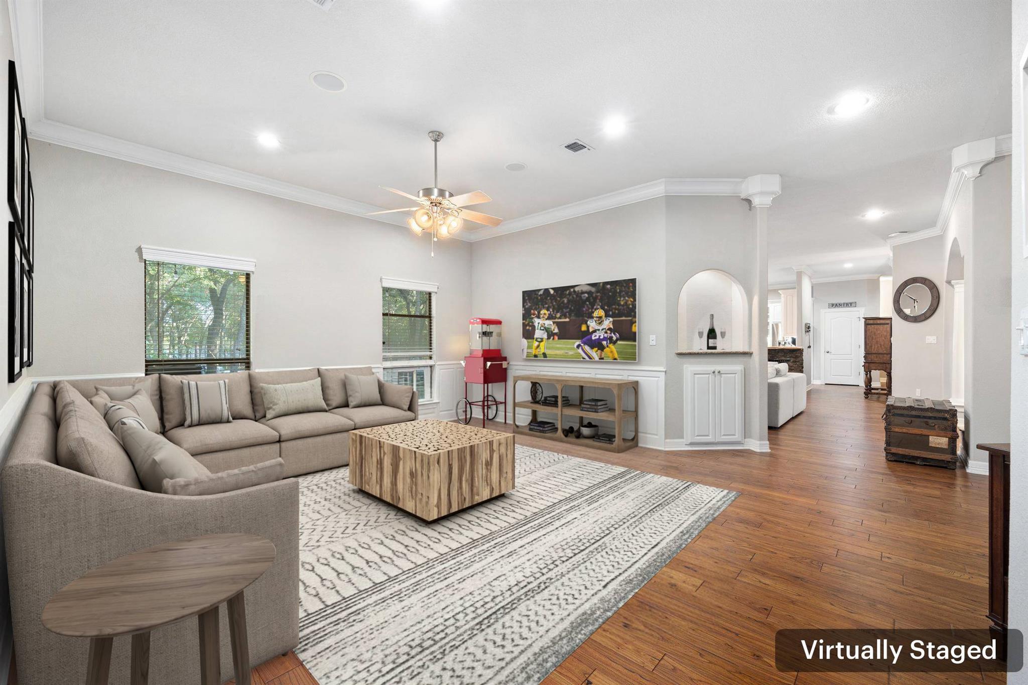 204 Woodland Park, Georgetown, TX 78633