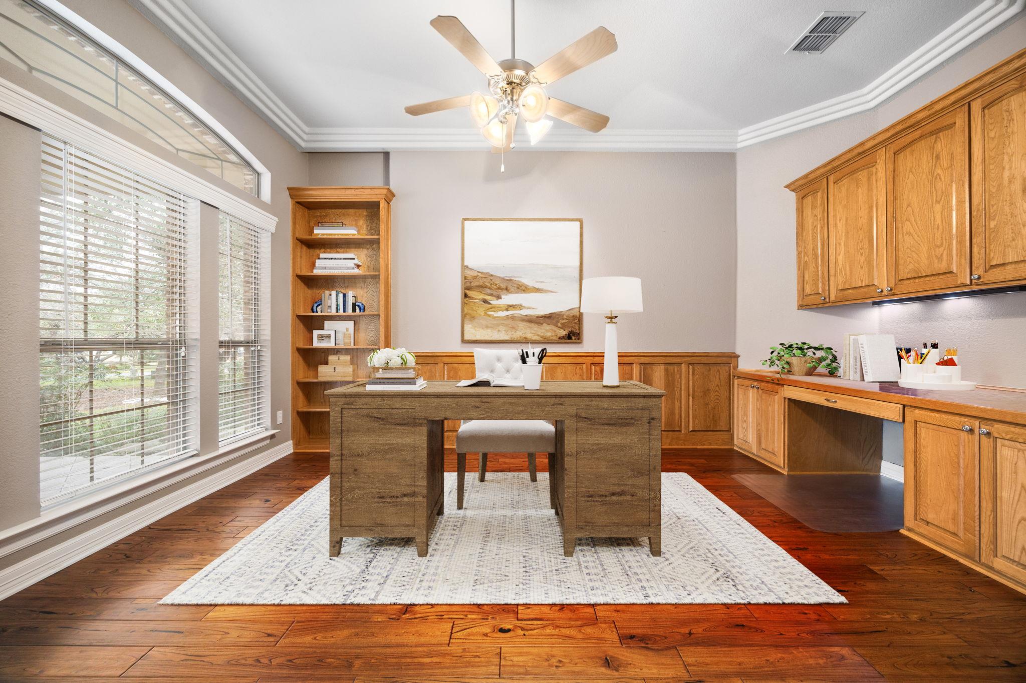 204 Woodland Park, Georgetown, TX 78633