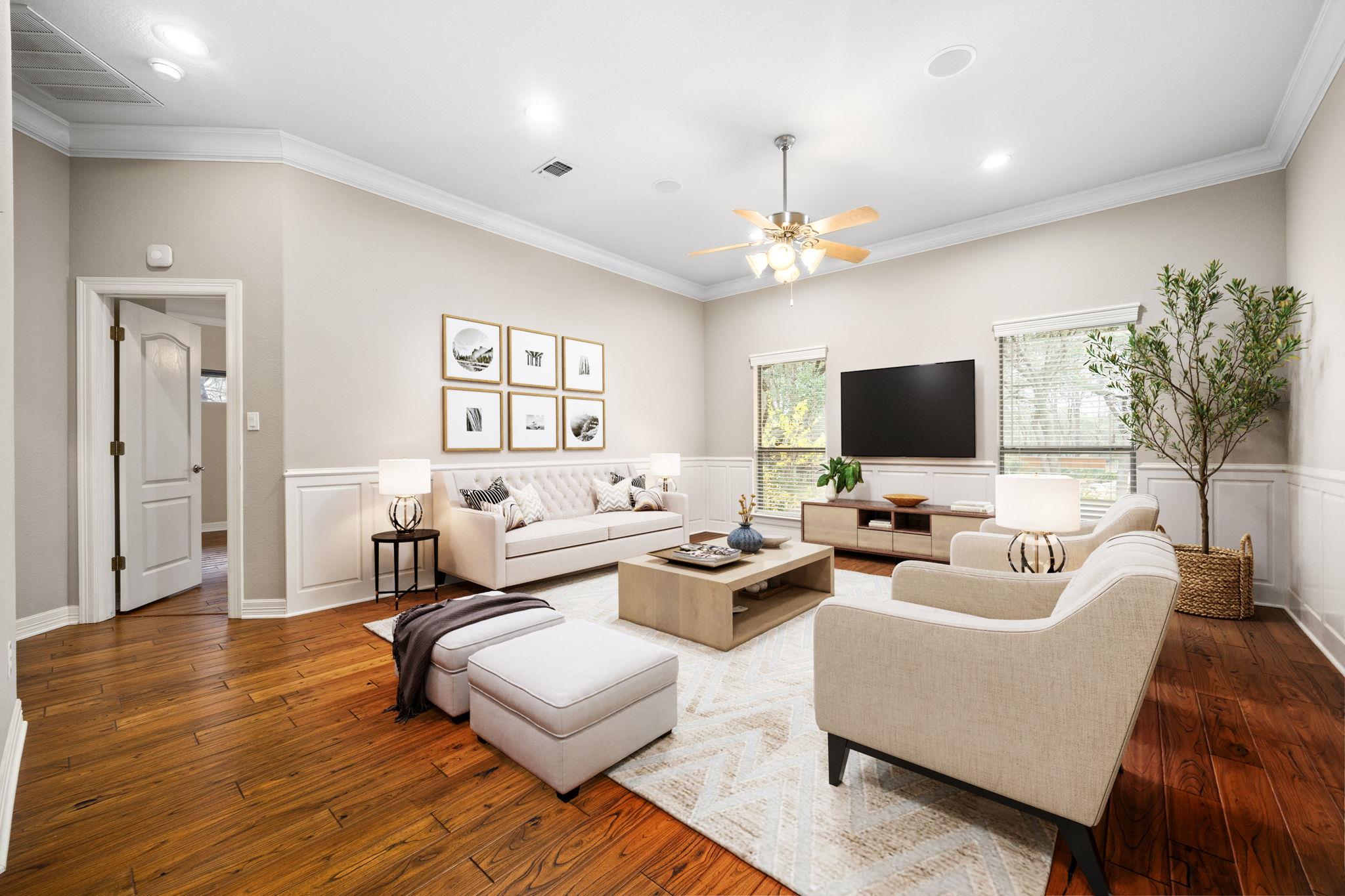 204 Woodland Park, Georgetown, TX 78633