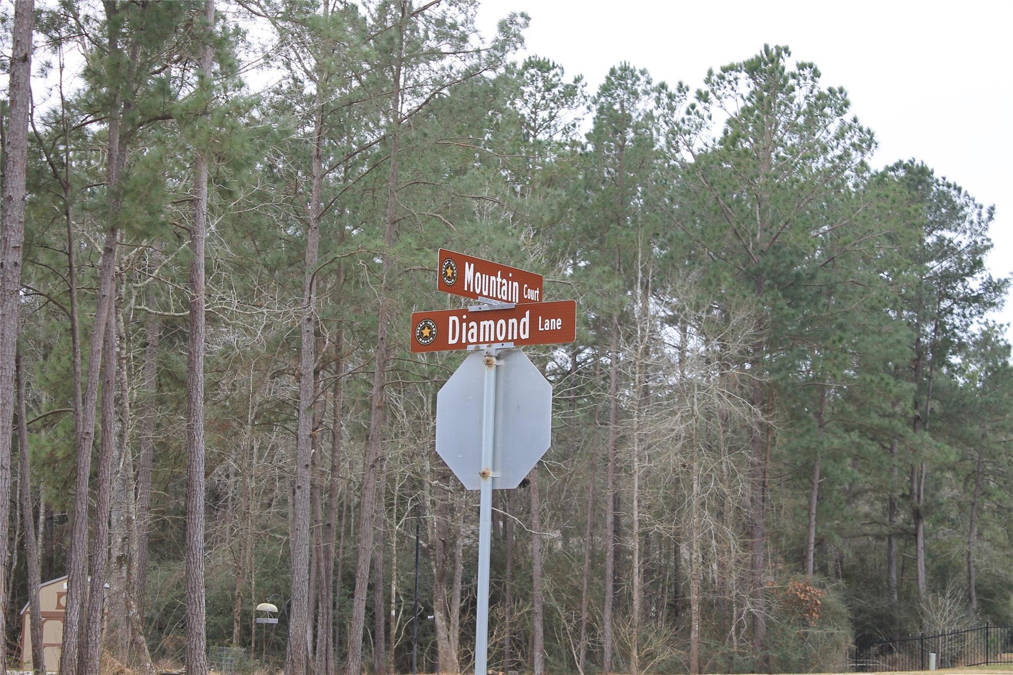 00 Diamond Ln, Huntsville, TX 77340