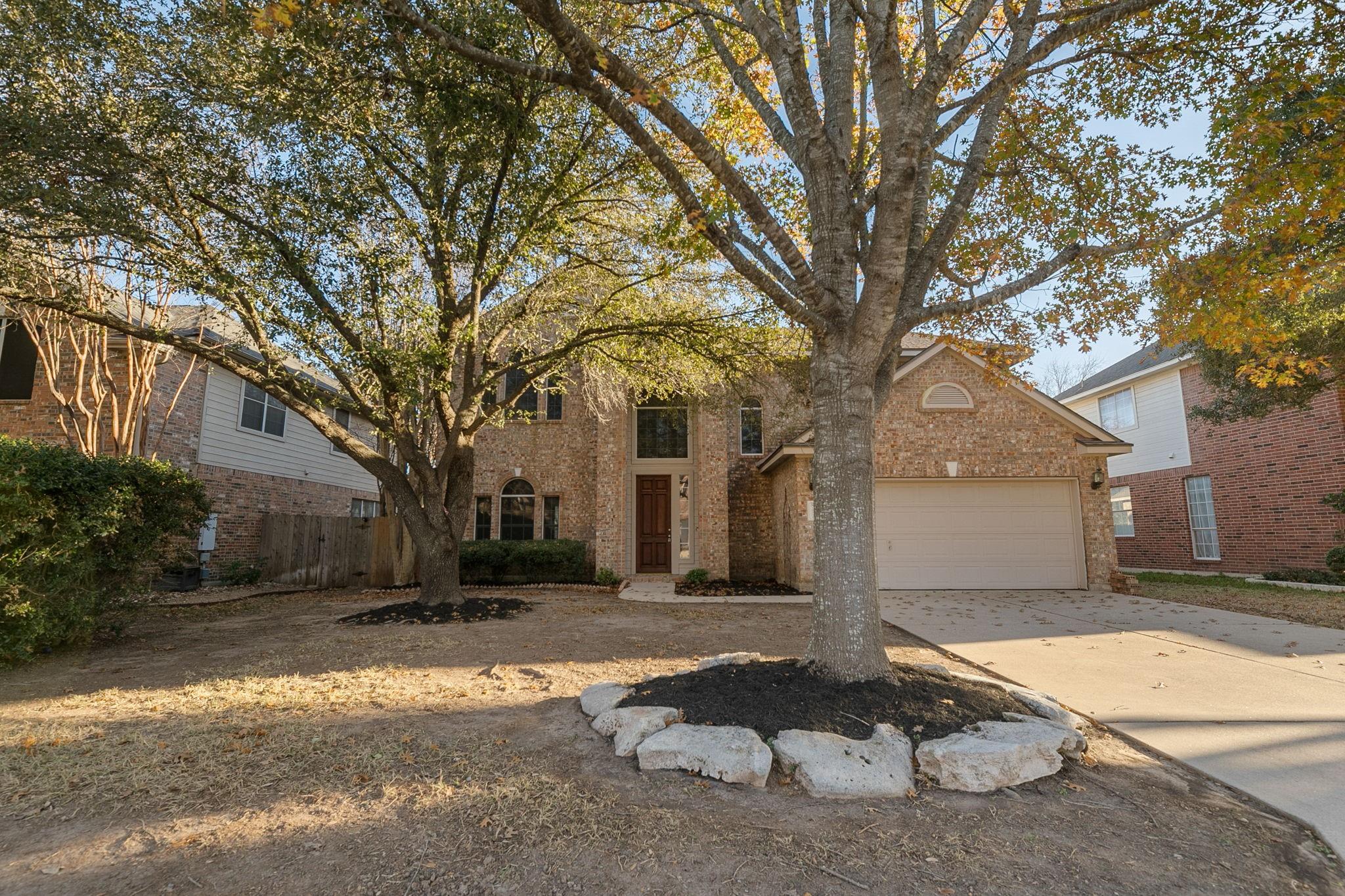 30004 Oakland Hills Dr, Georgetown, TX 78628