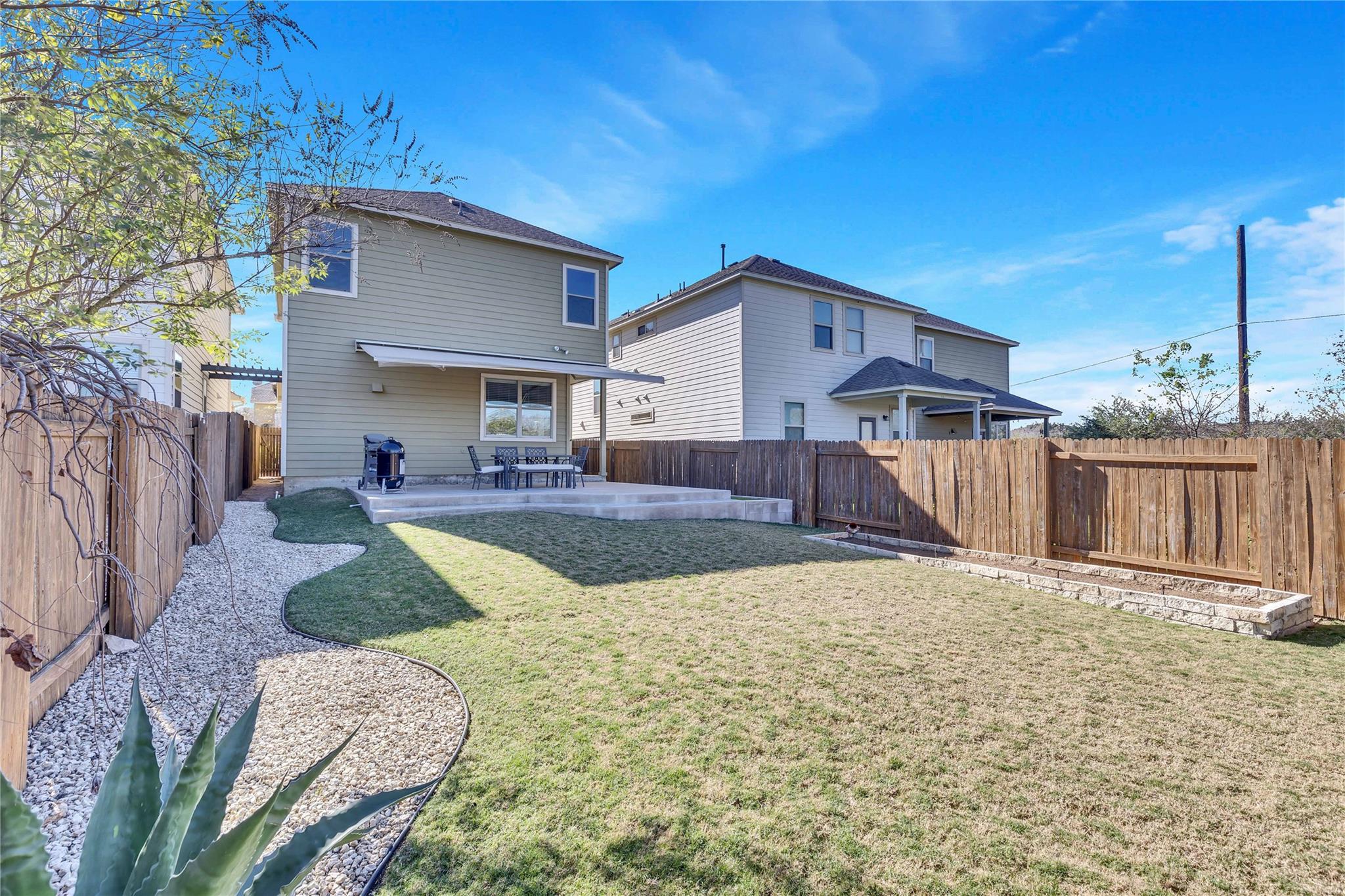 3018 Sea Jay Dr, Austin, TX 78745