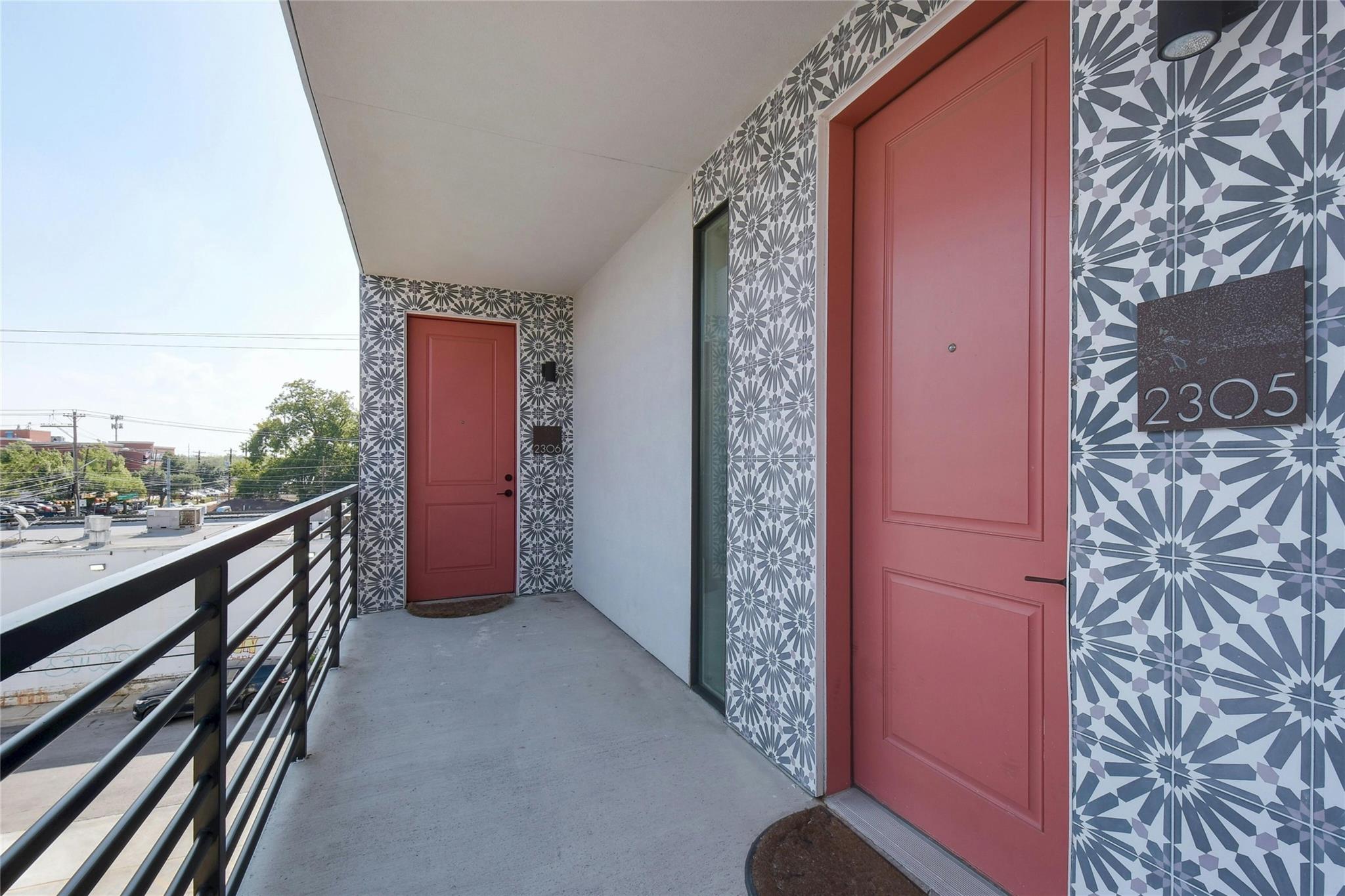 2709 E 5th St # 2305, Austin, TX 78702