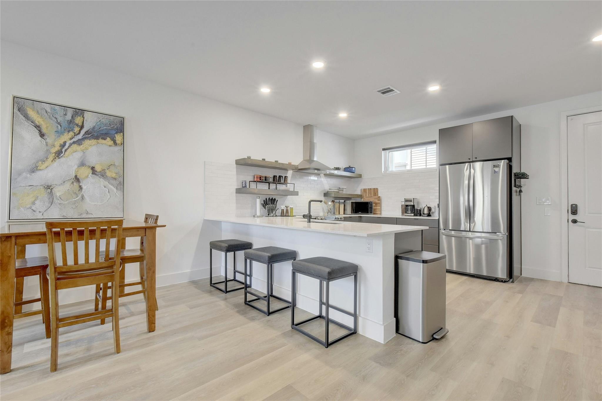 2709 E 5th St # 2305, Austin, TX 78702