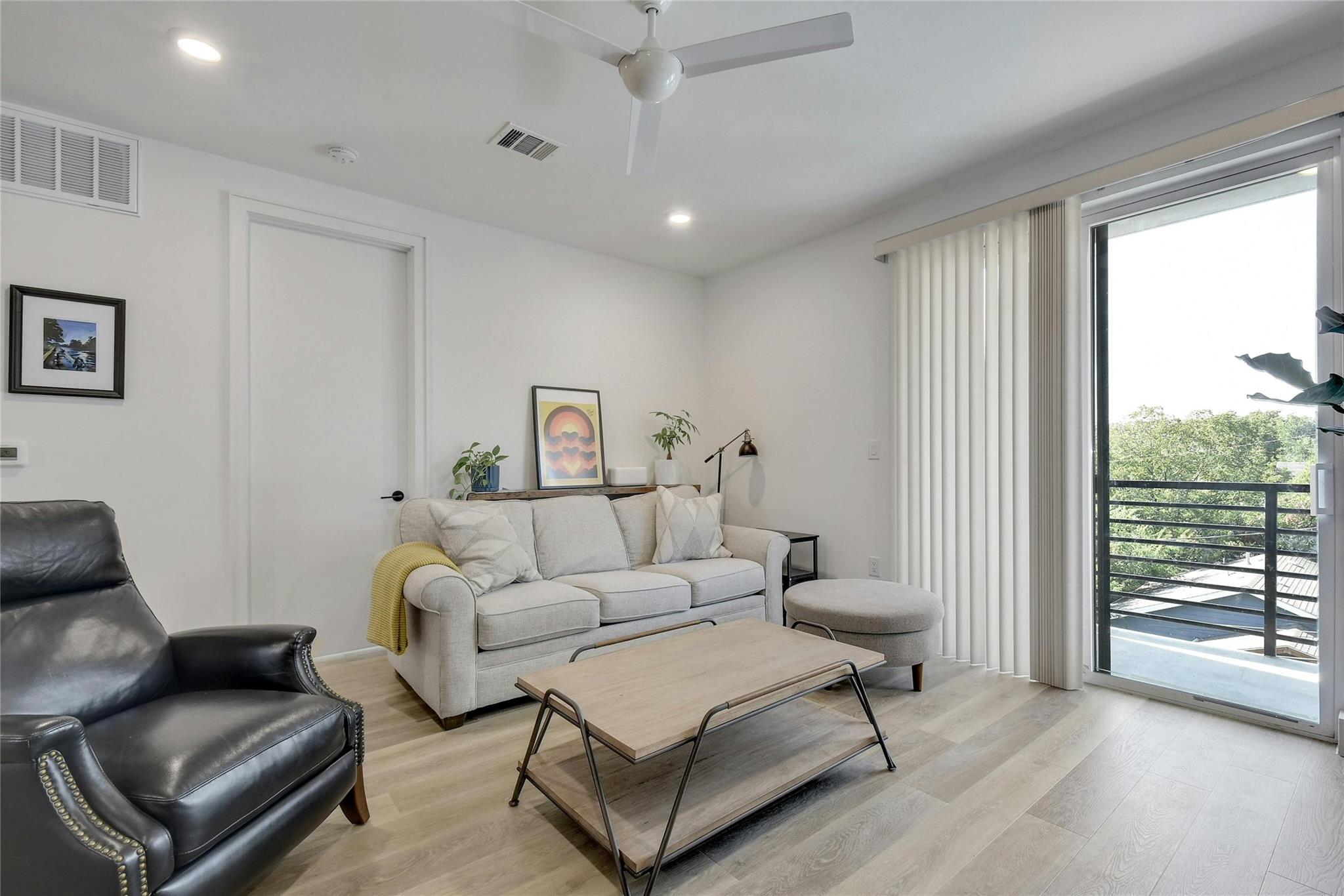 2709 E 5th St # 2305, Austin, TX 78702