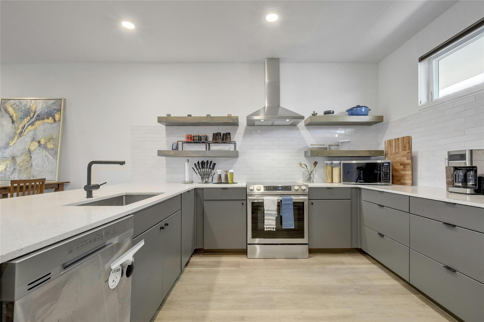 2709 E 5th St # 2305, Austin, TX 78702