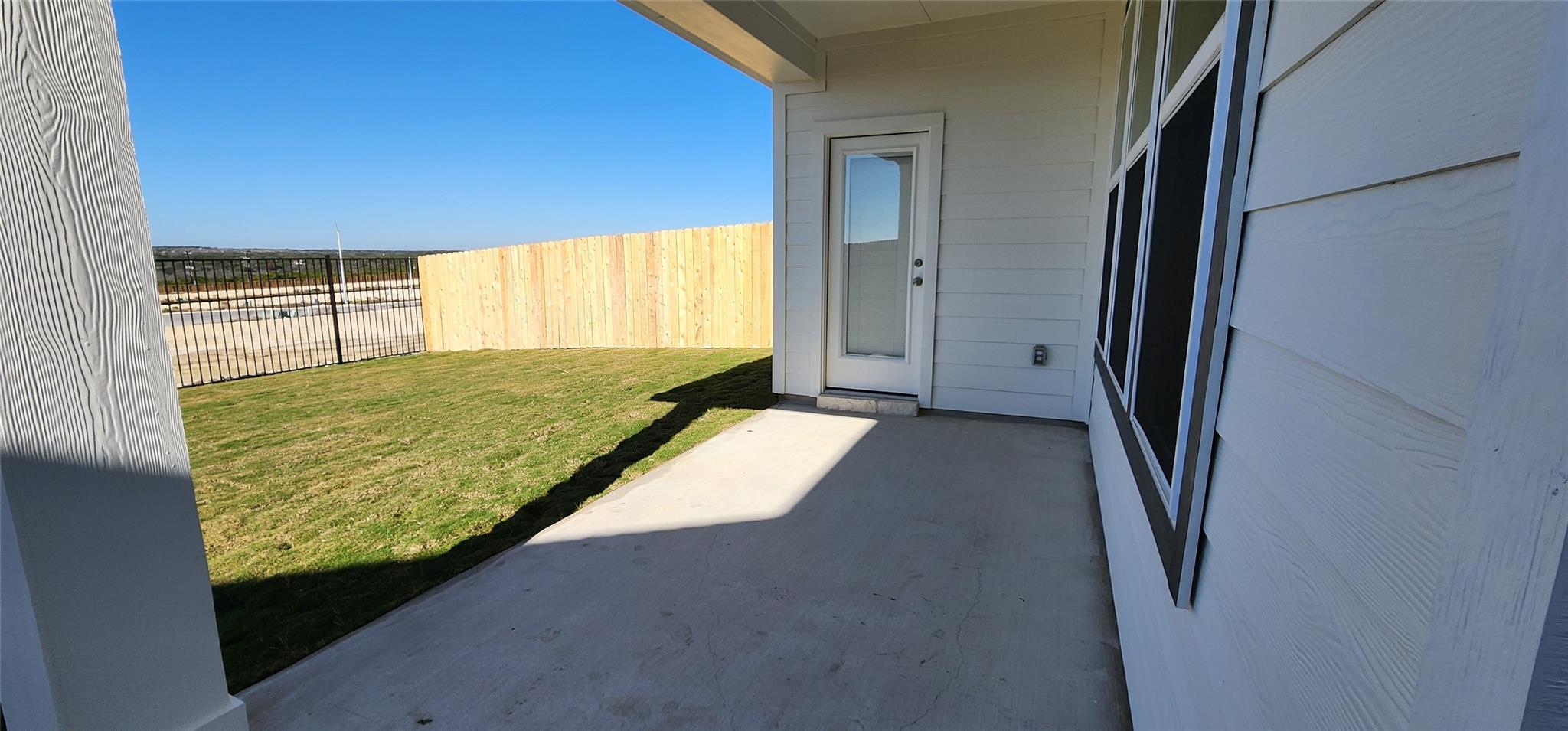 2301 Moon Tower Trl, Leander, TX 78641