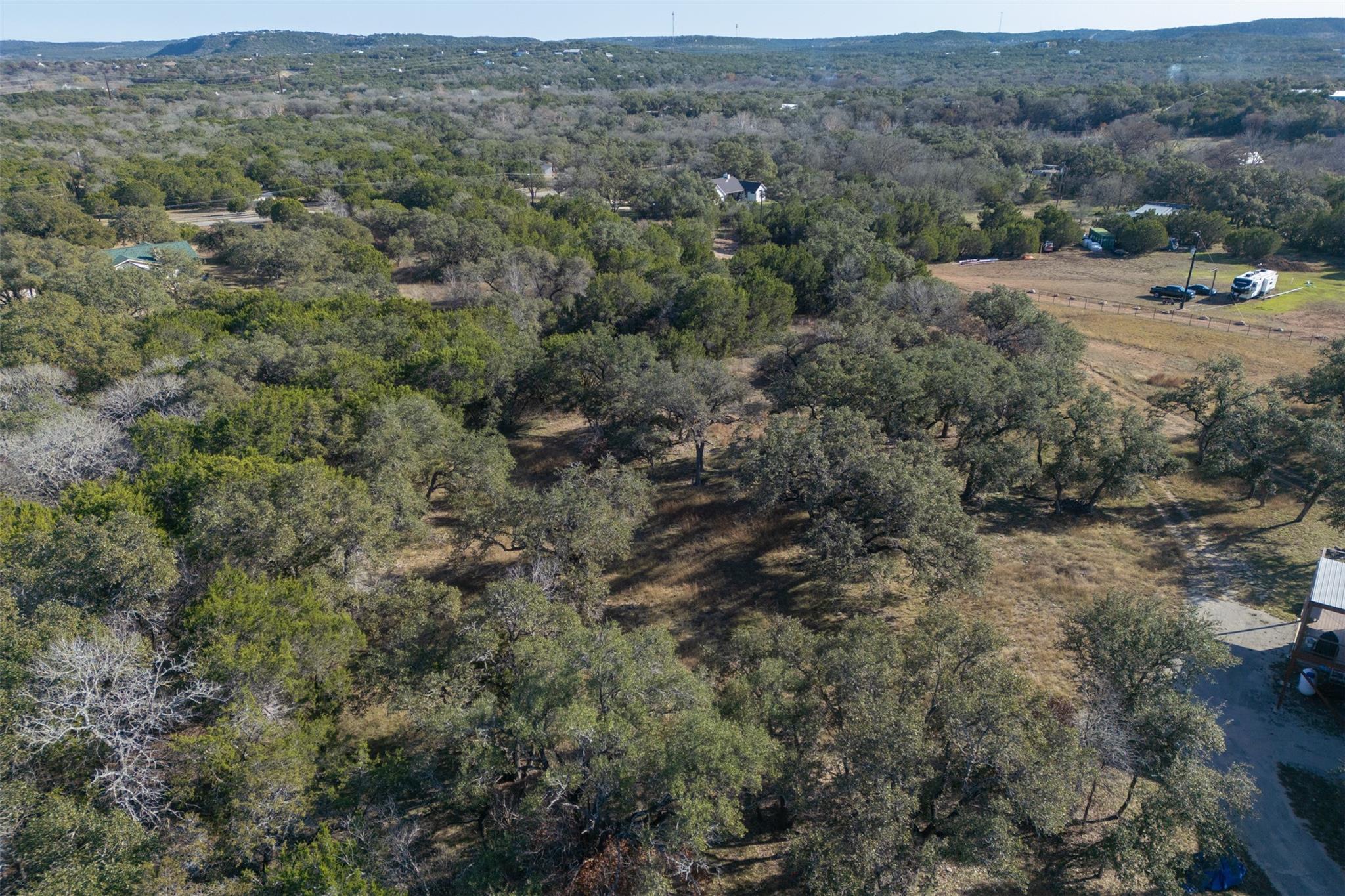 TBD Carney Ln, Wimberley, TX 78676