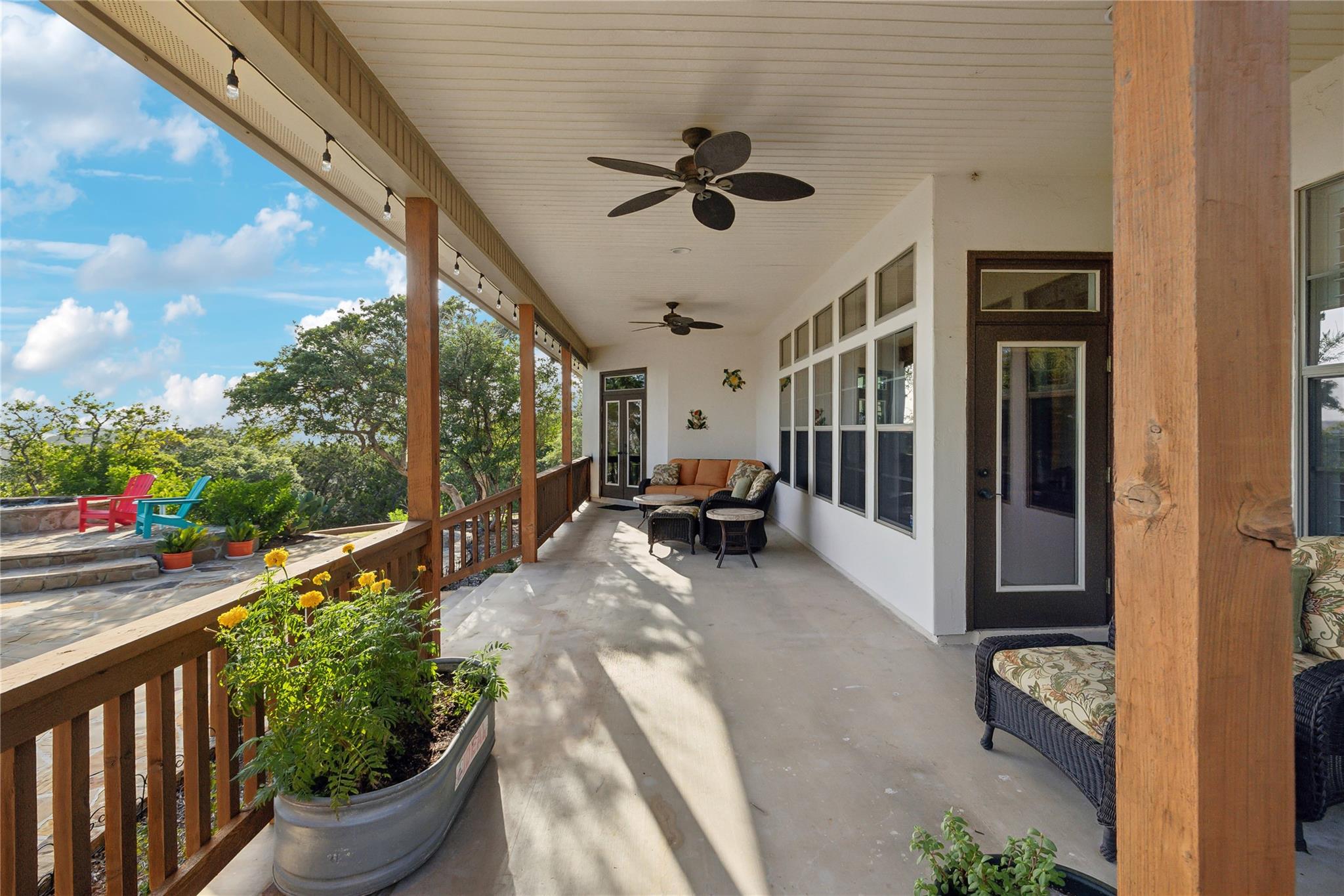 169 Royal Oaks Hill, Fredericksburg, TX 78624