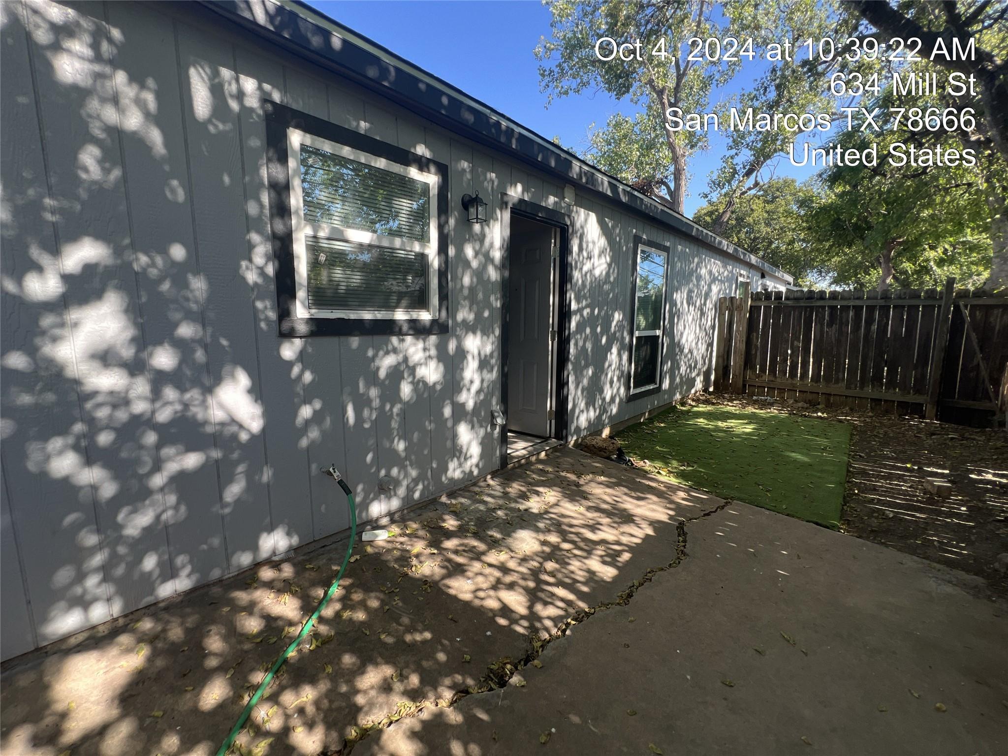 638 Mill St # A, San Marcos, TX 78666