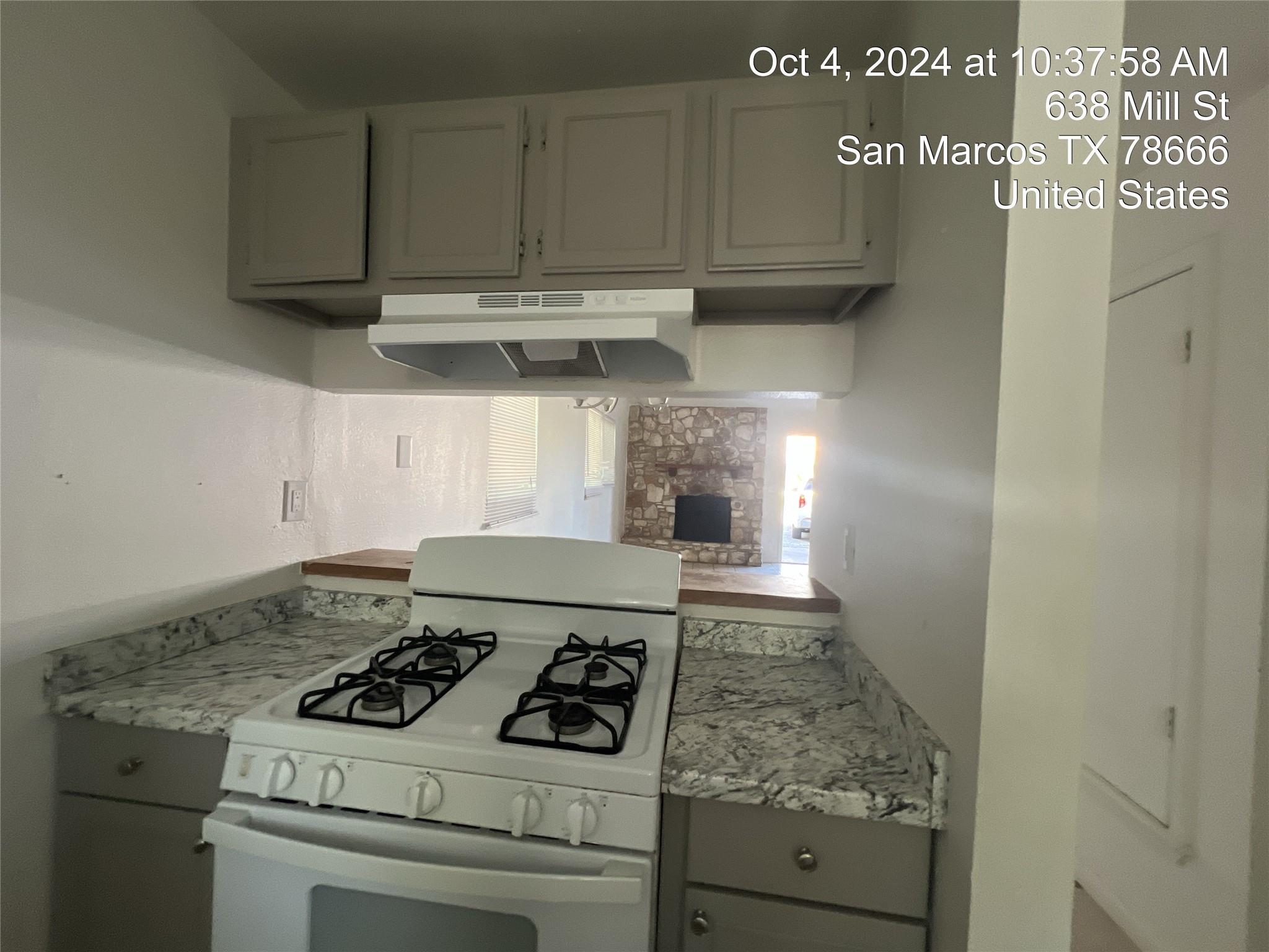 638 Mill St # A, San Marcos, TX 78666