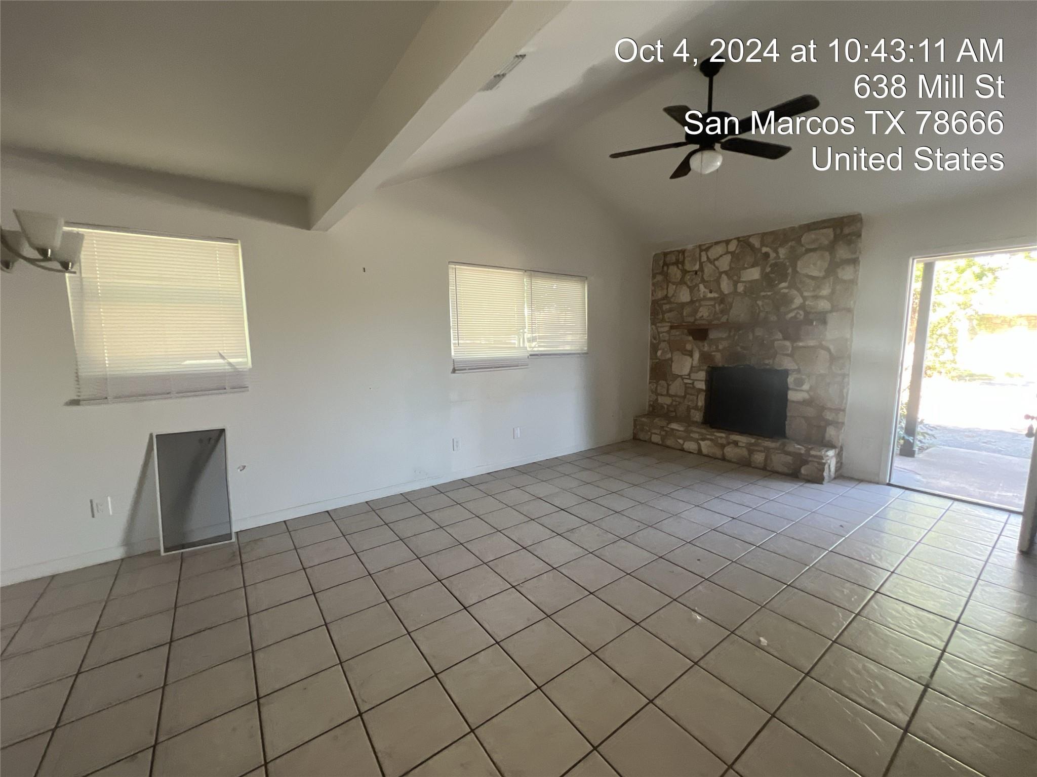 638 Mill St # A, San Marcos, TX 78666