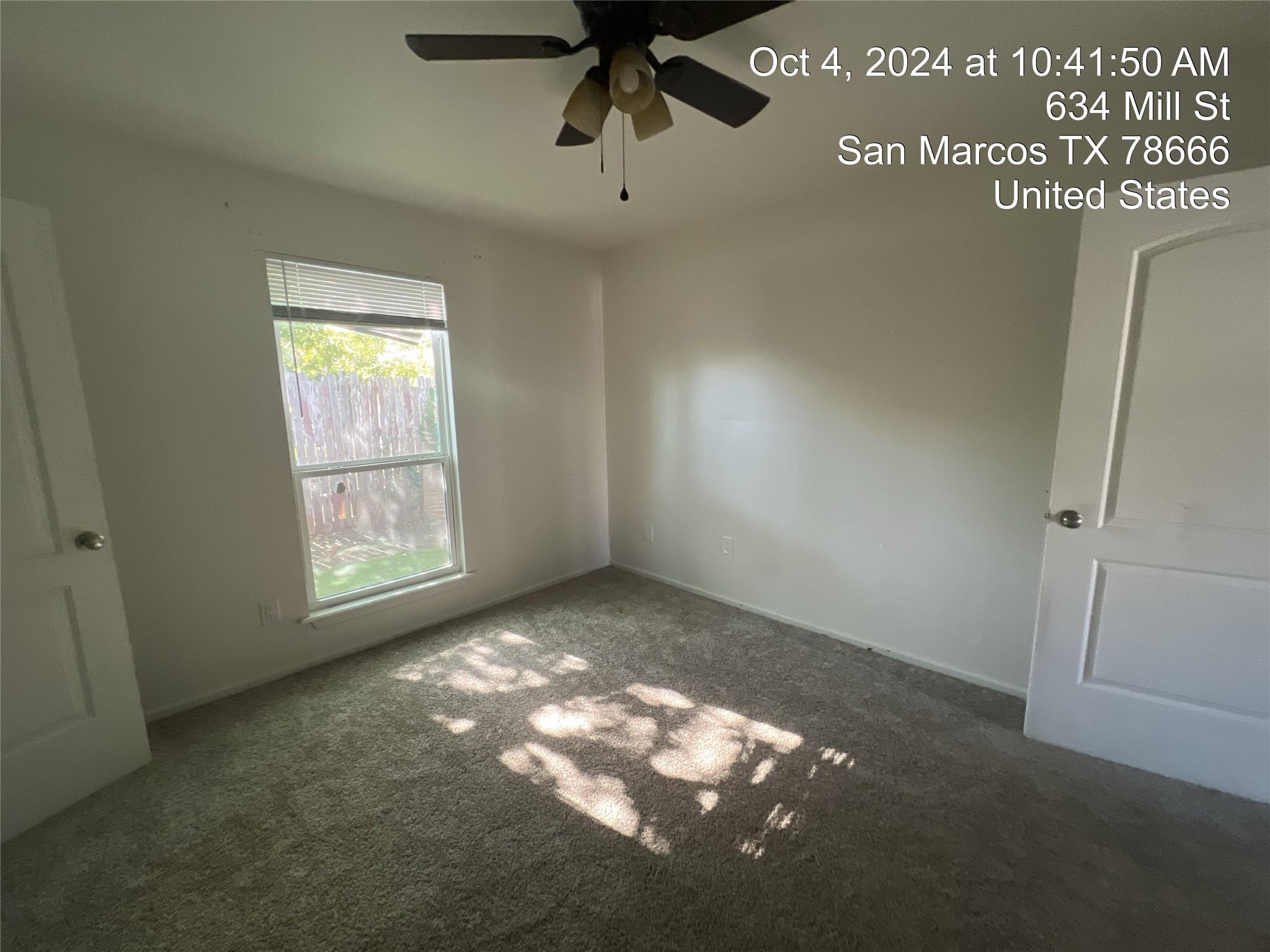 638 Mill St # A, San Marcos, TX 78666