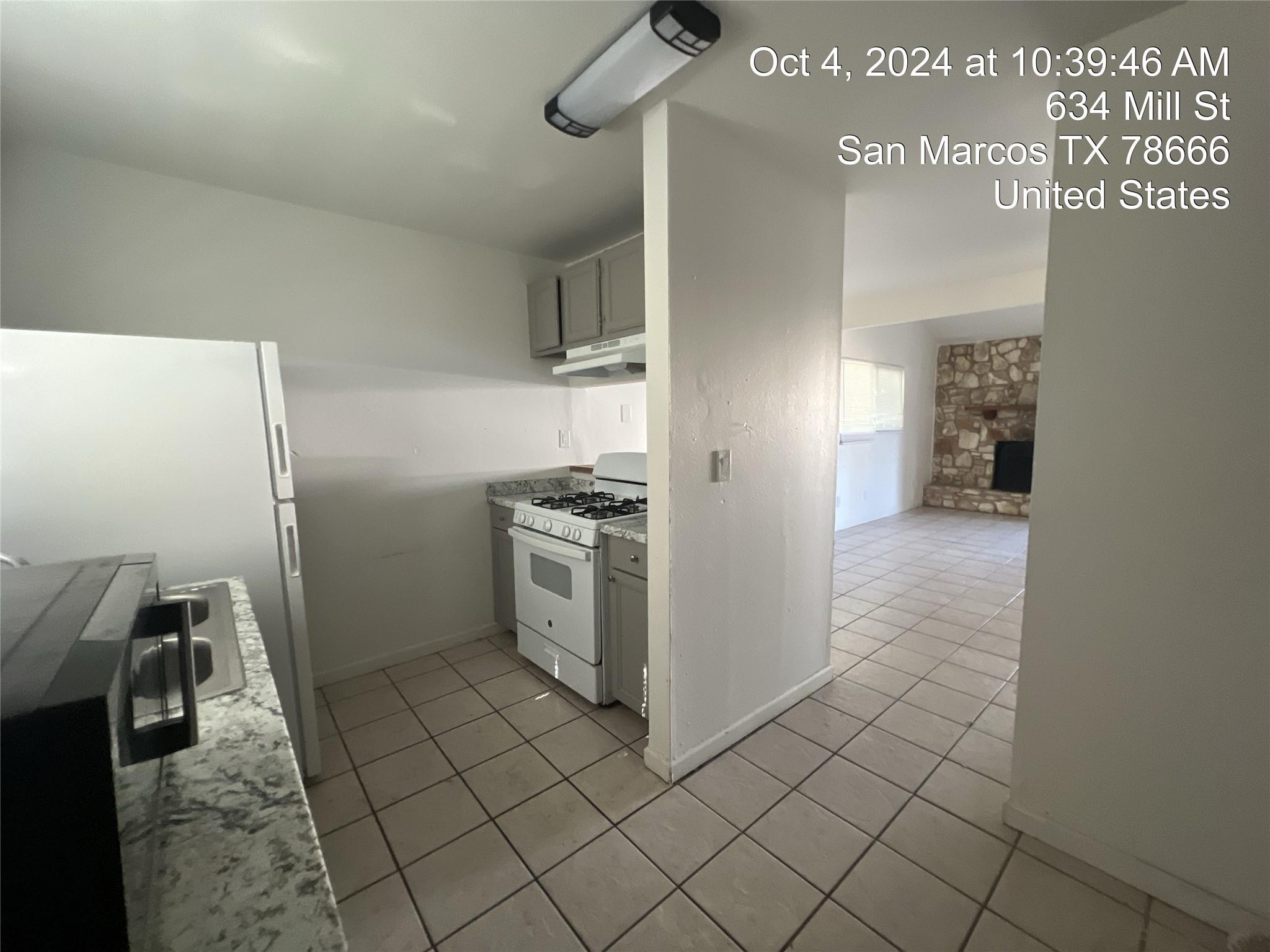 638 Mill St # A, San Marcos, TX 78666