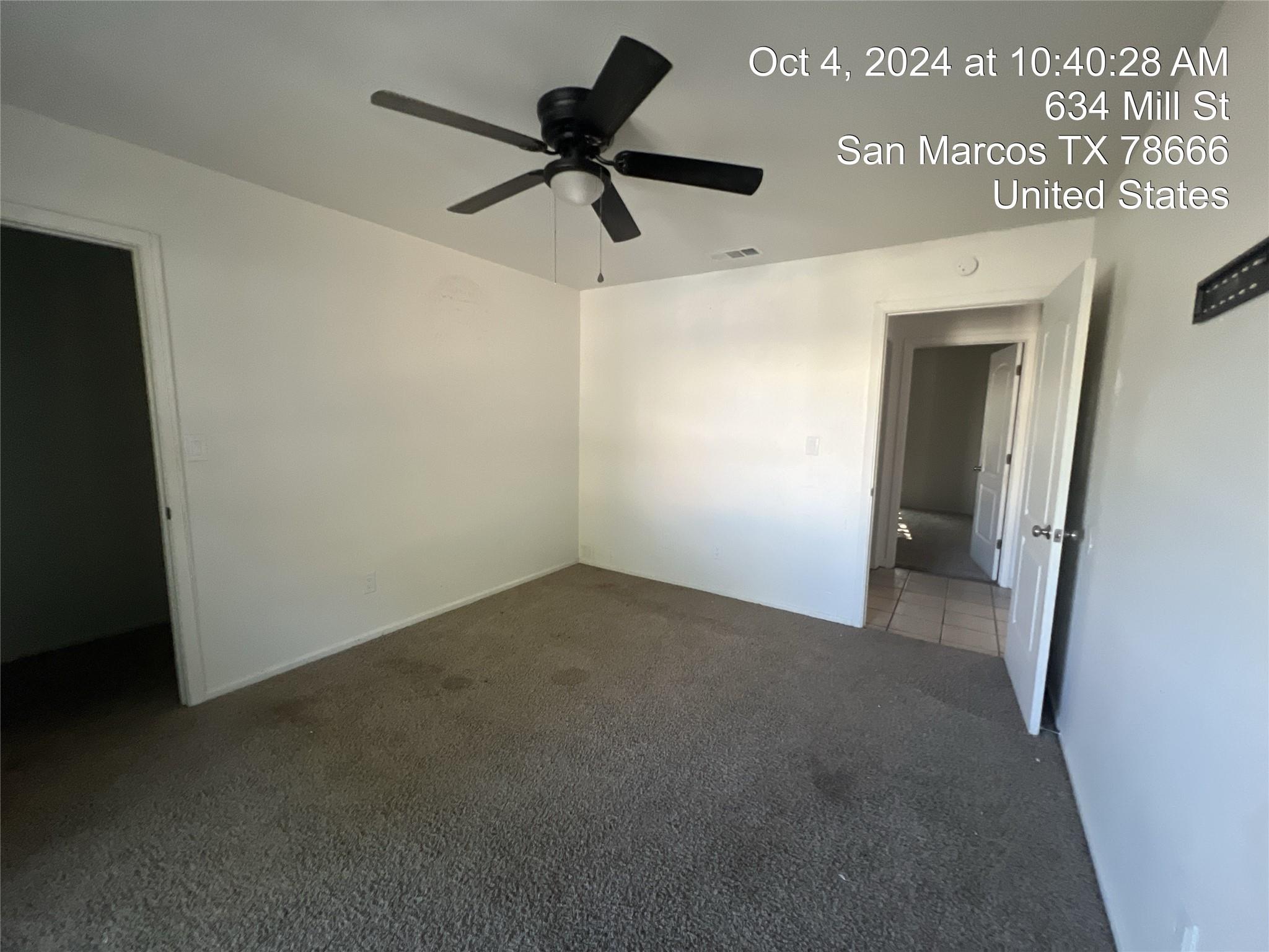 638 Mill St # A, San Marcos, TX 78666