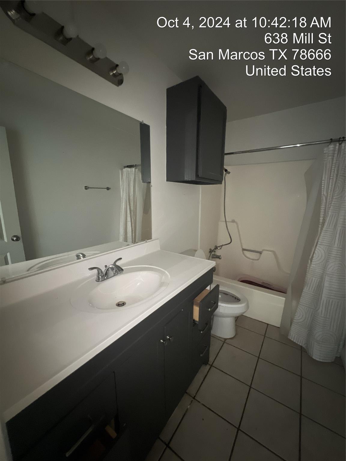 638 Mill St # A, San Marcos, TX 78666