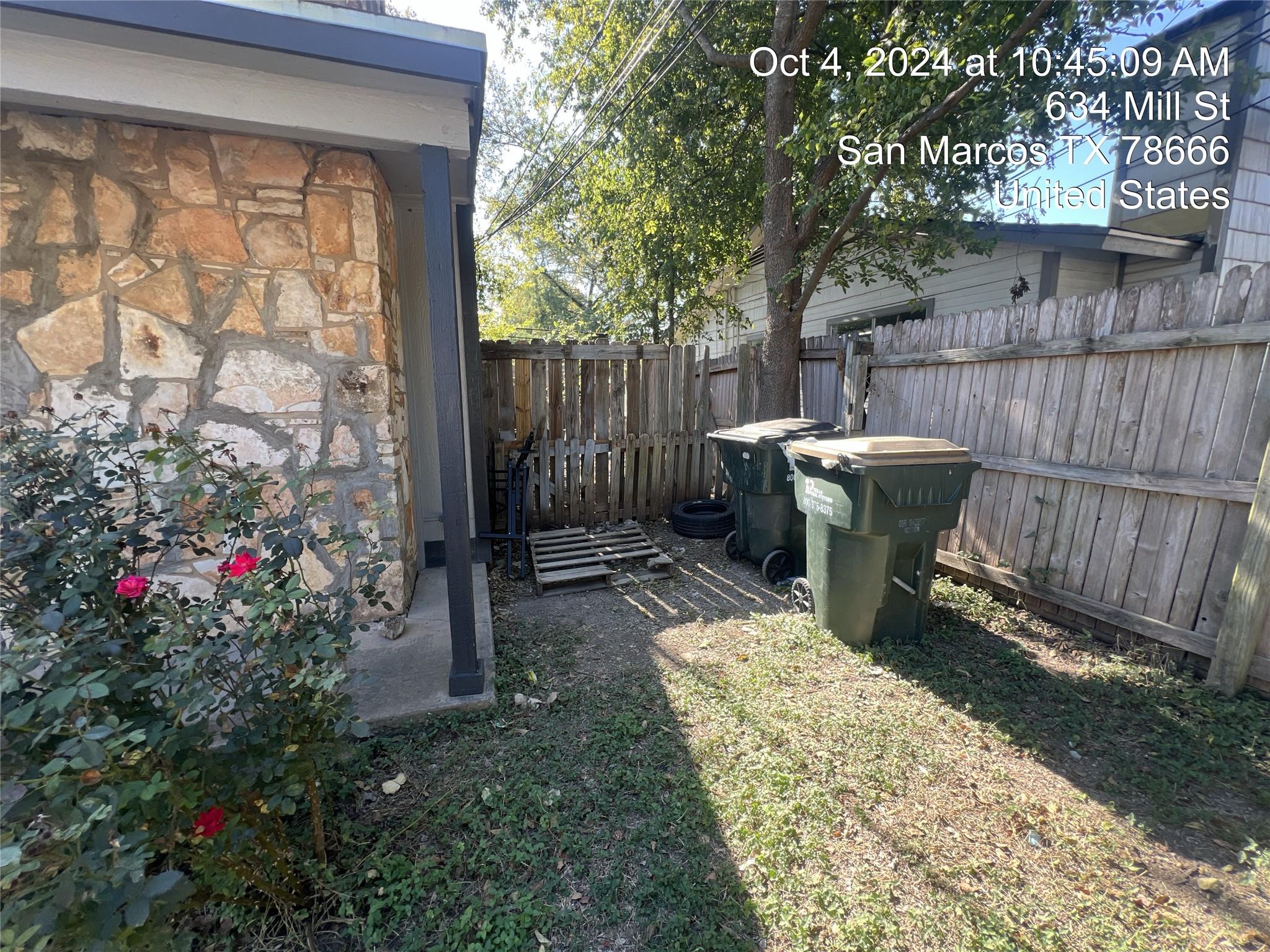 638 Mill St # A, San Marcos, TX 78666