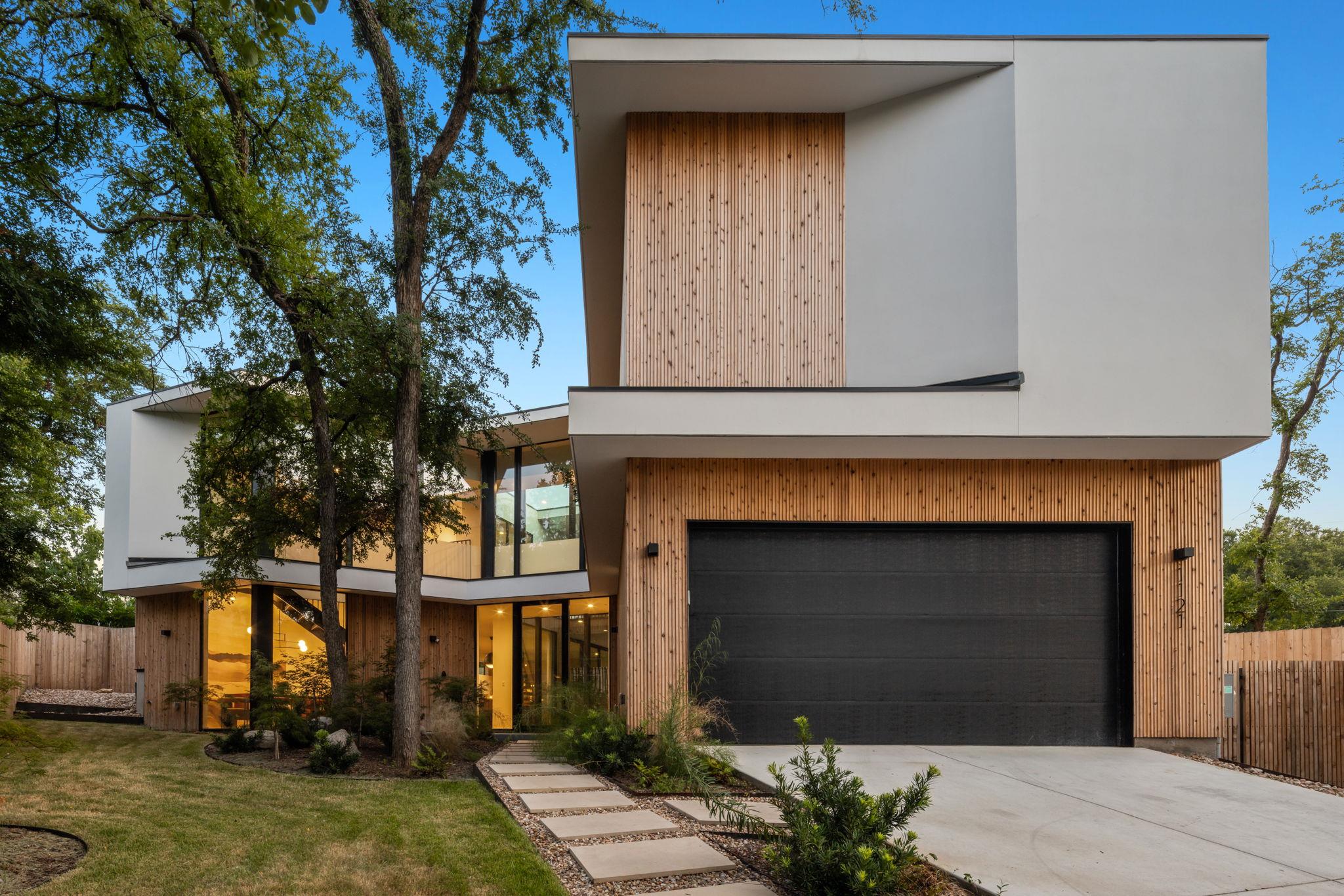 1121 Bluebonnet Ln, Austin, TX 78704