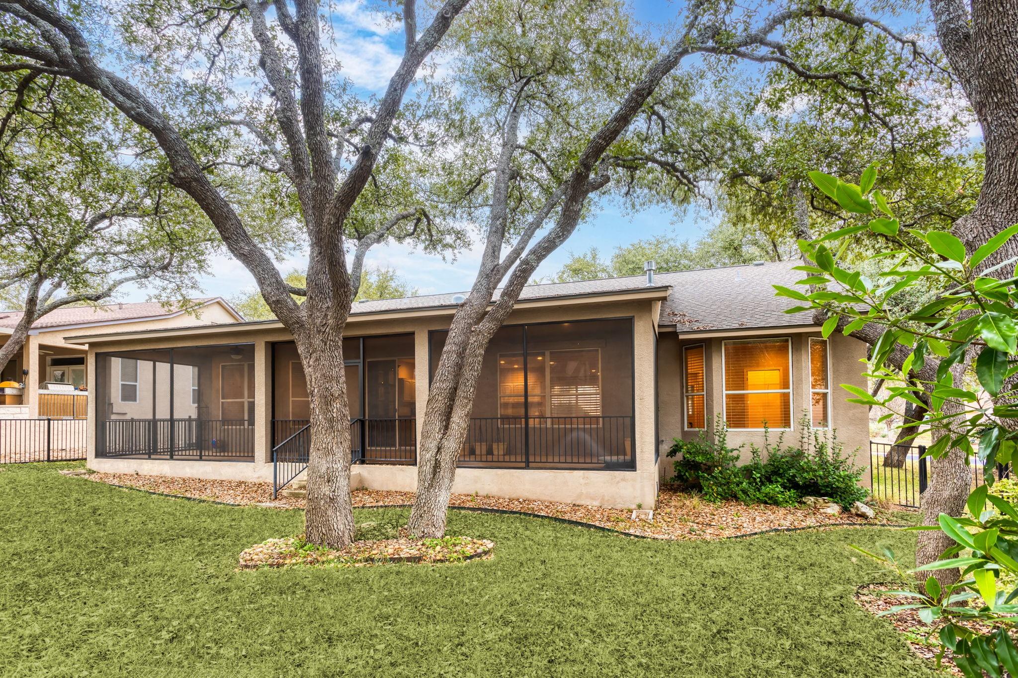 120 Ruellia Dr, Georgetown, TX 78633