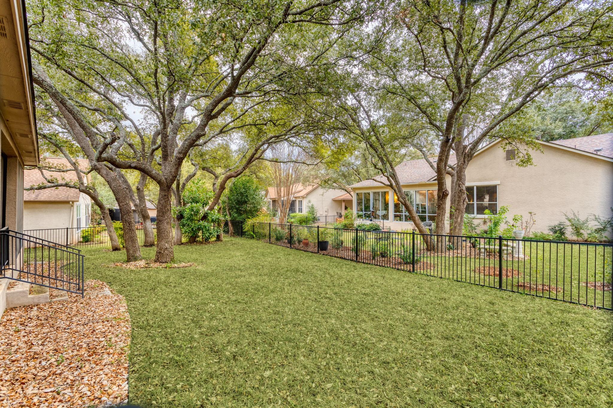 120 Ruellia Dr, Georgetown, TX 78633