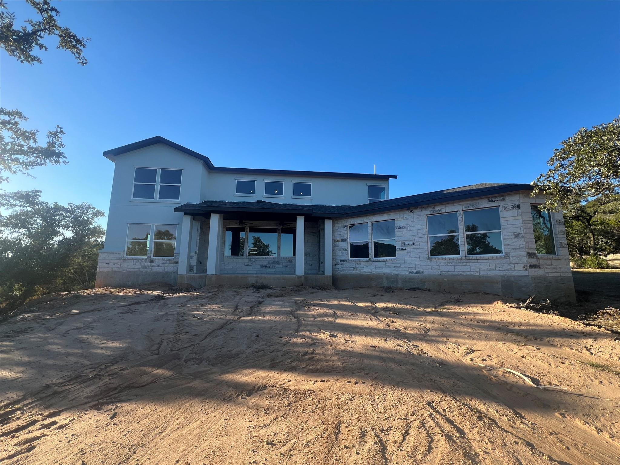 17307 Reed Parks Rd, Leander, TX 78645