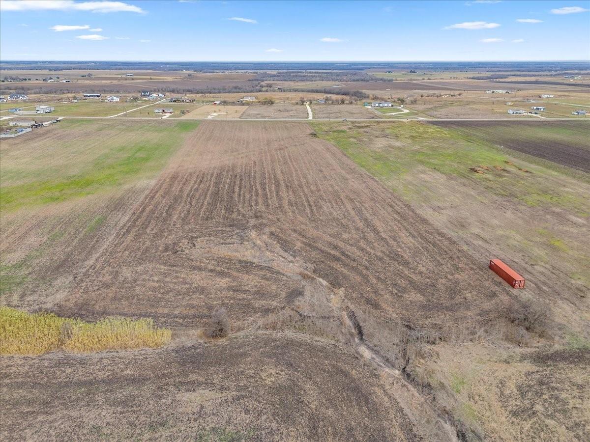 450 County Road 423, Taylor, TX 76574