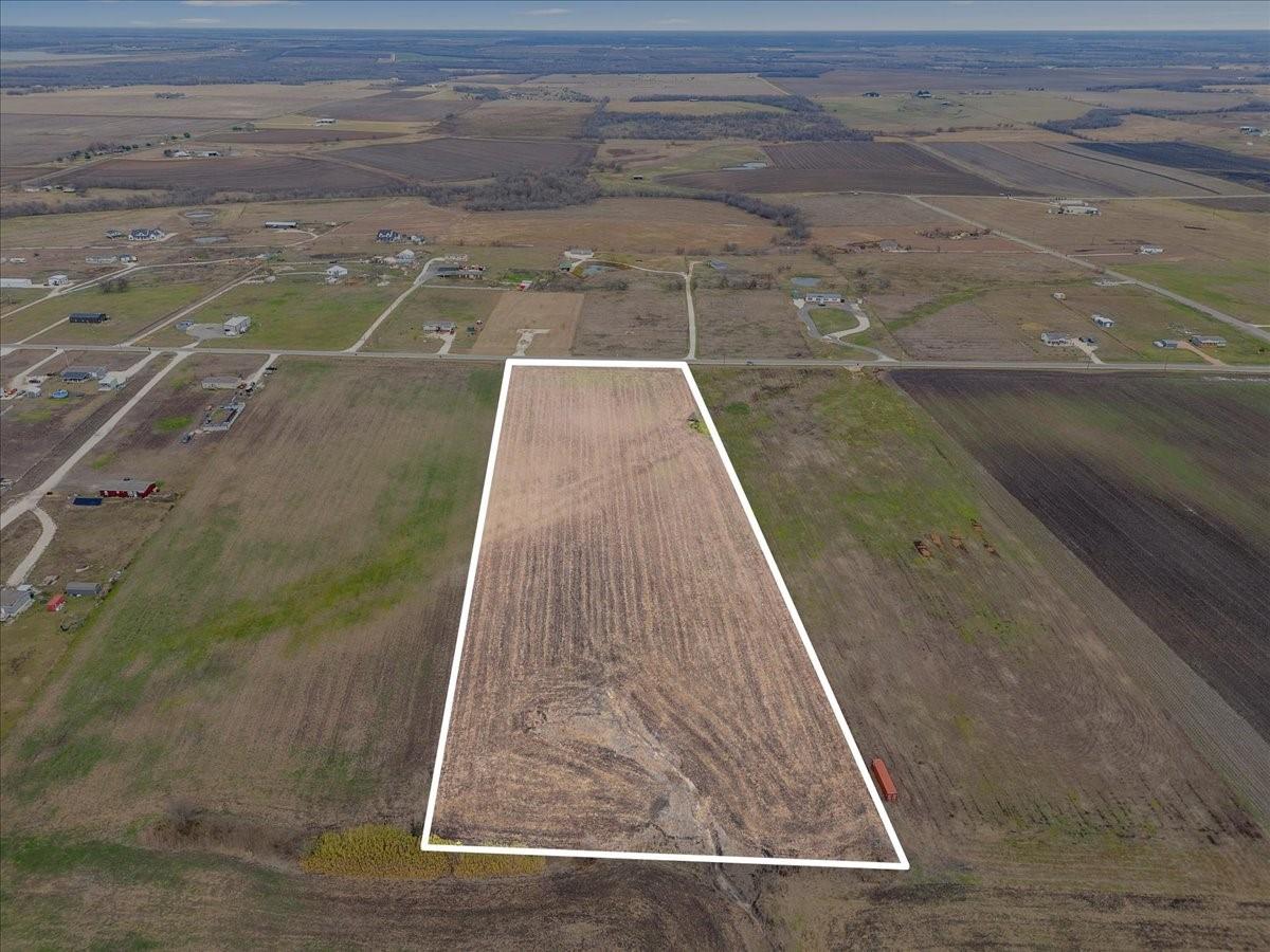 450 County Road 423, Taylor, TX 76574