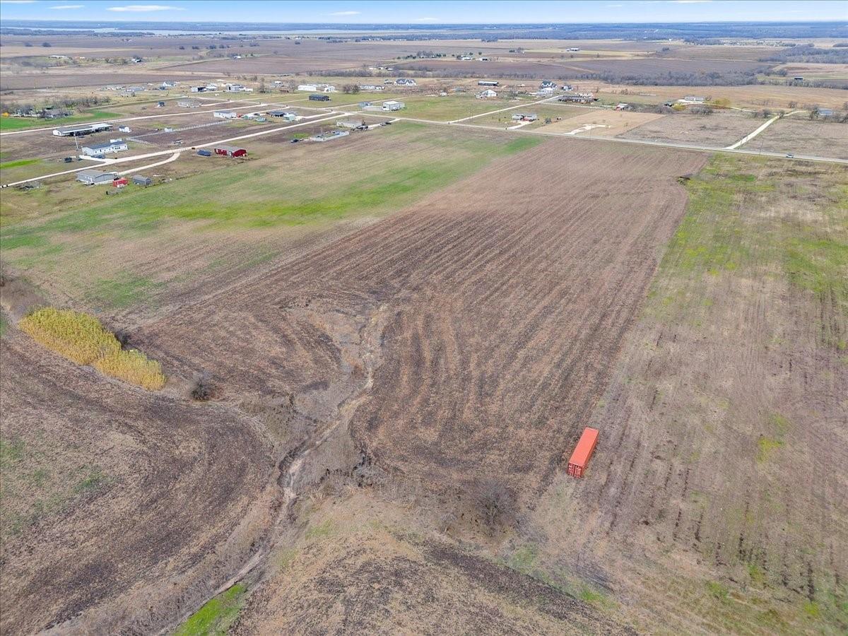 450 County Road 423, Taylor, TX 76574