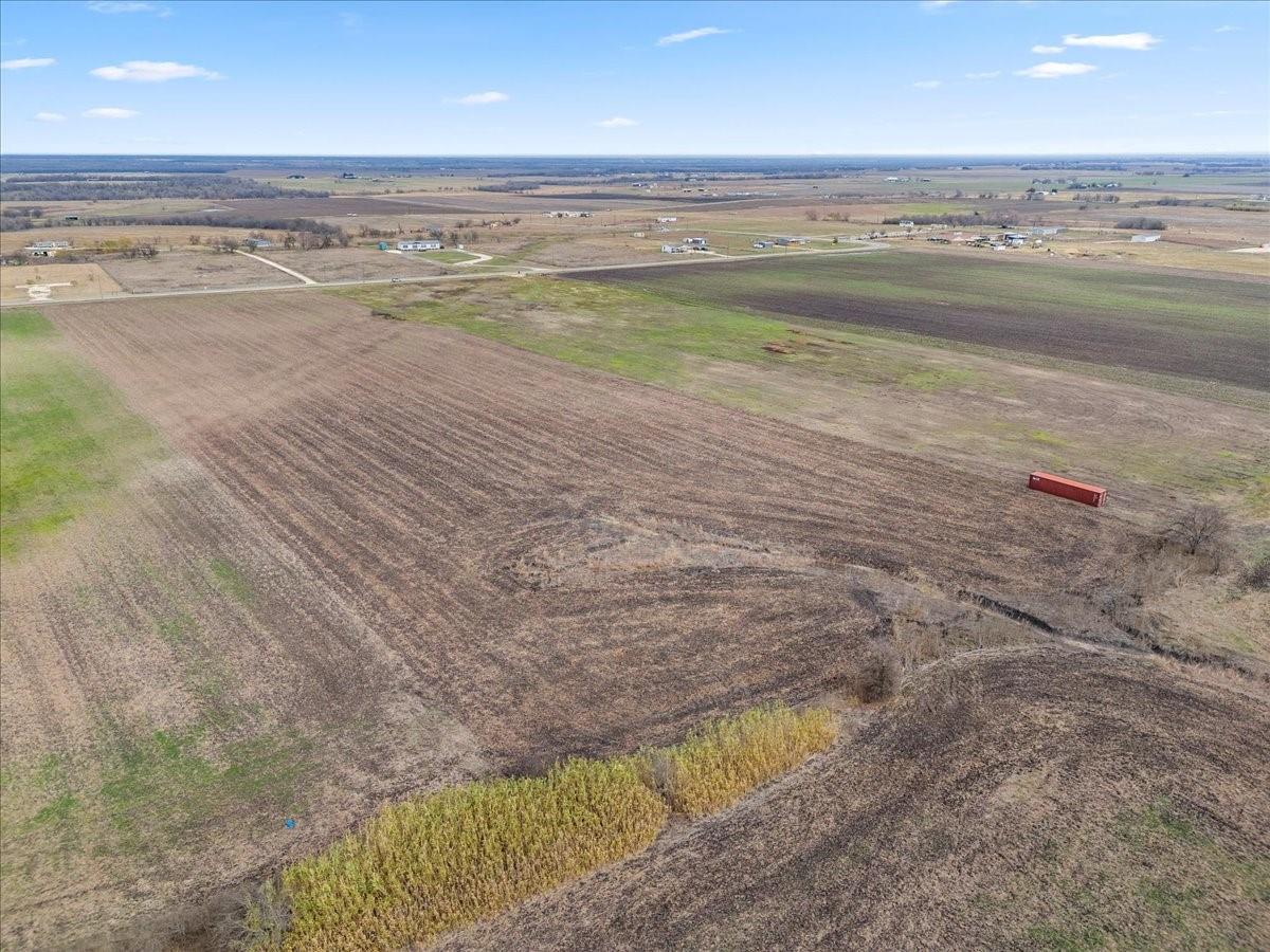 450 County Road 423, Taylor, TX 76574