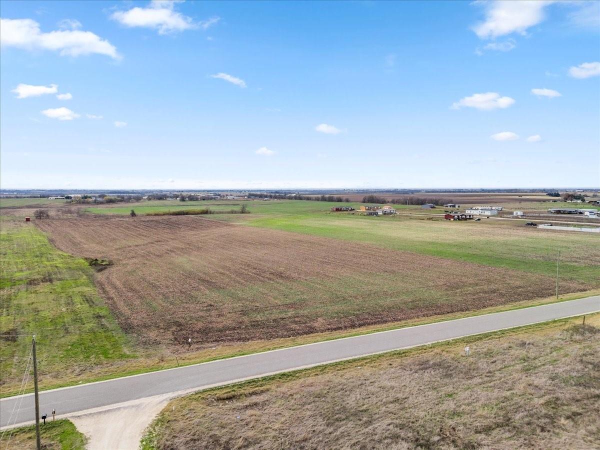 450 County Road 423, Taylor, TX 76574