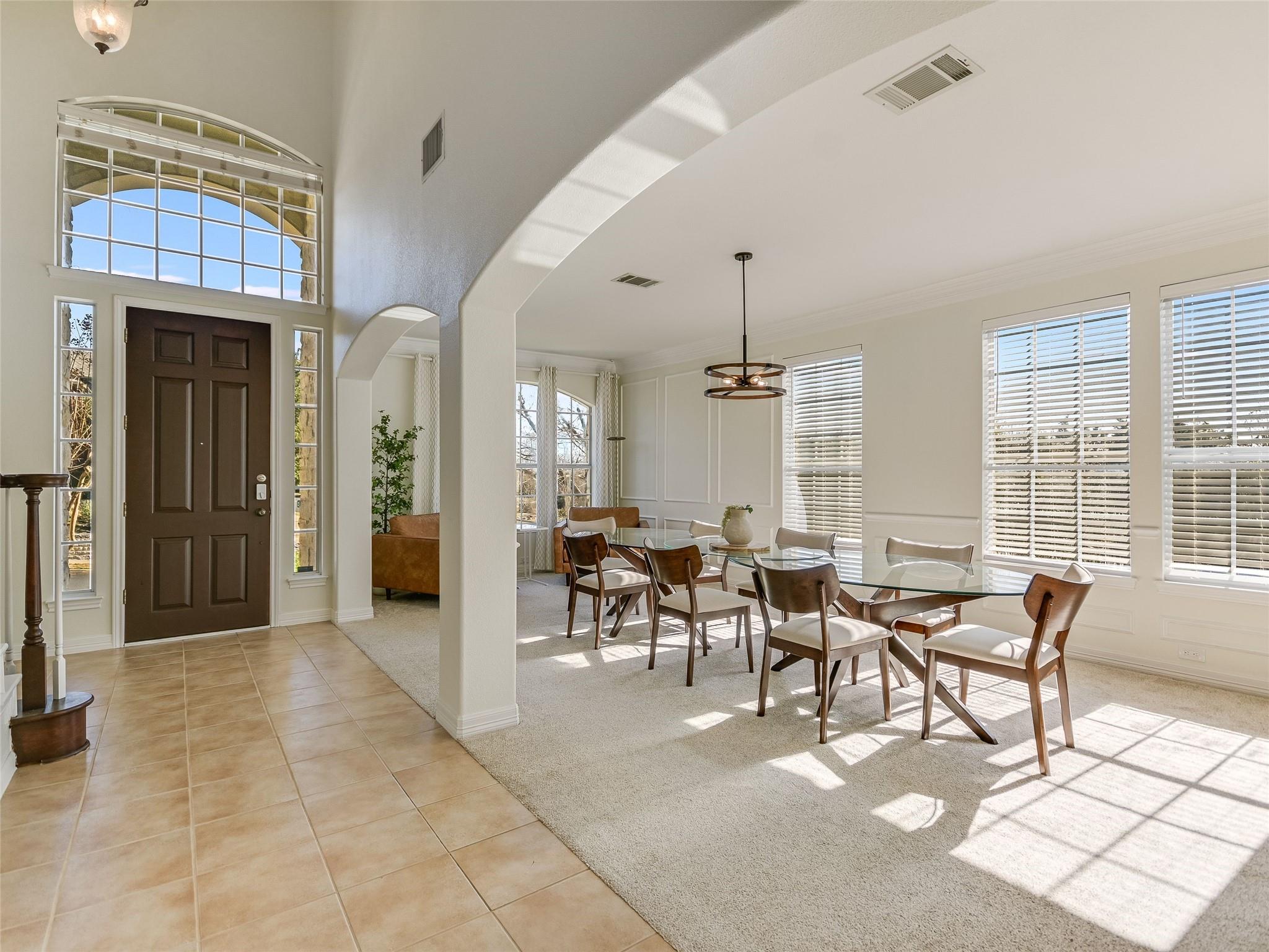 9400 Savannah Ridge Dr, Austin, TX 78726