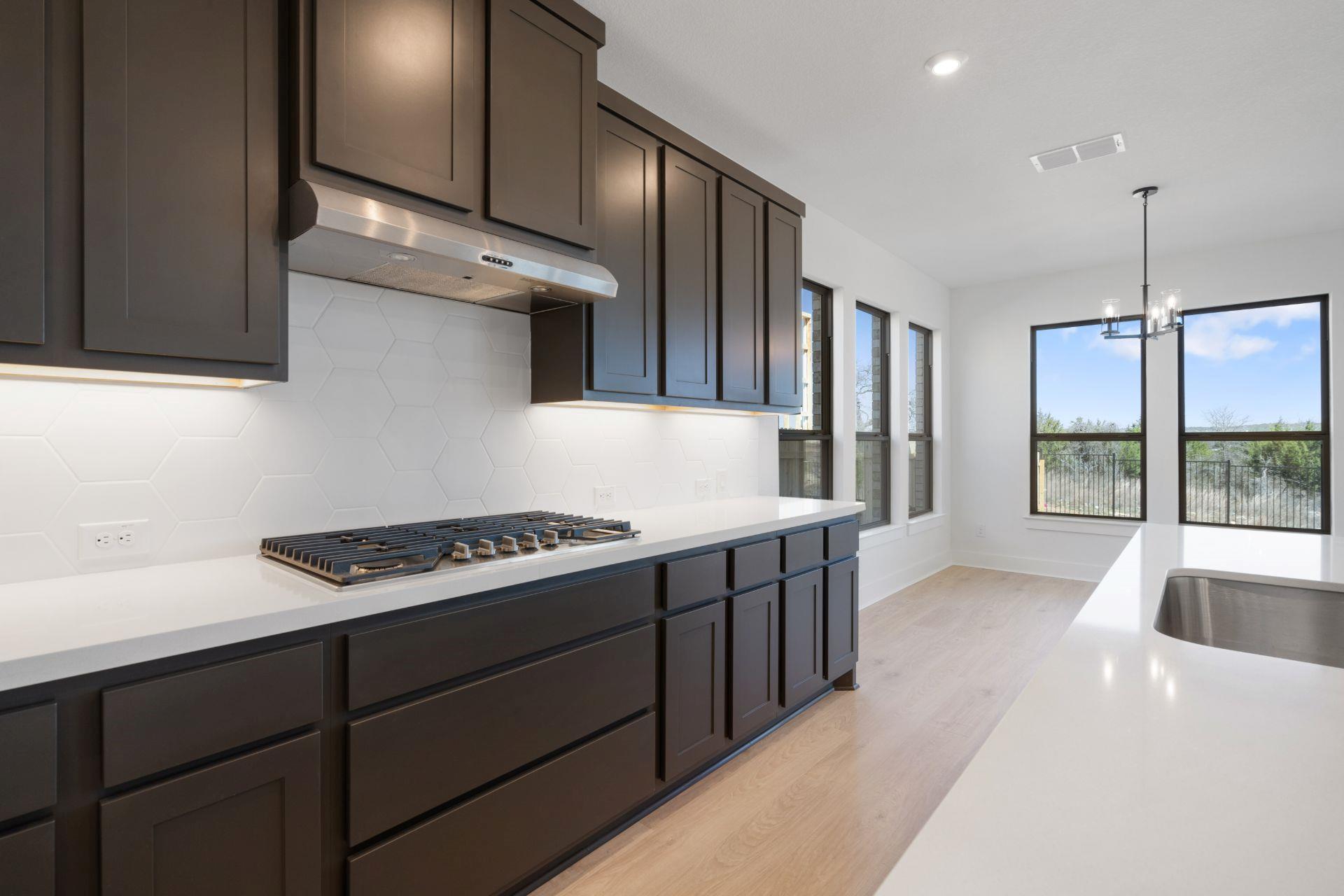 134 Montecilo Dr, Liberty Hill, TX 78642