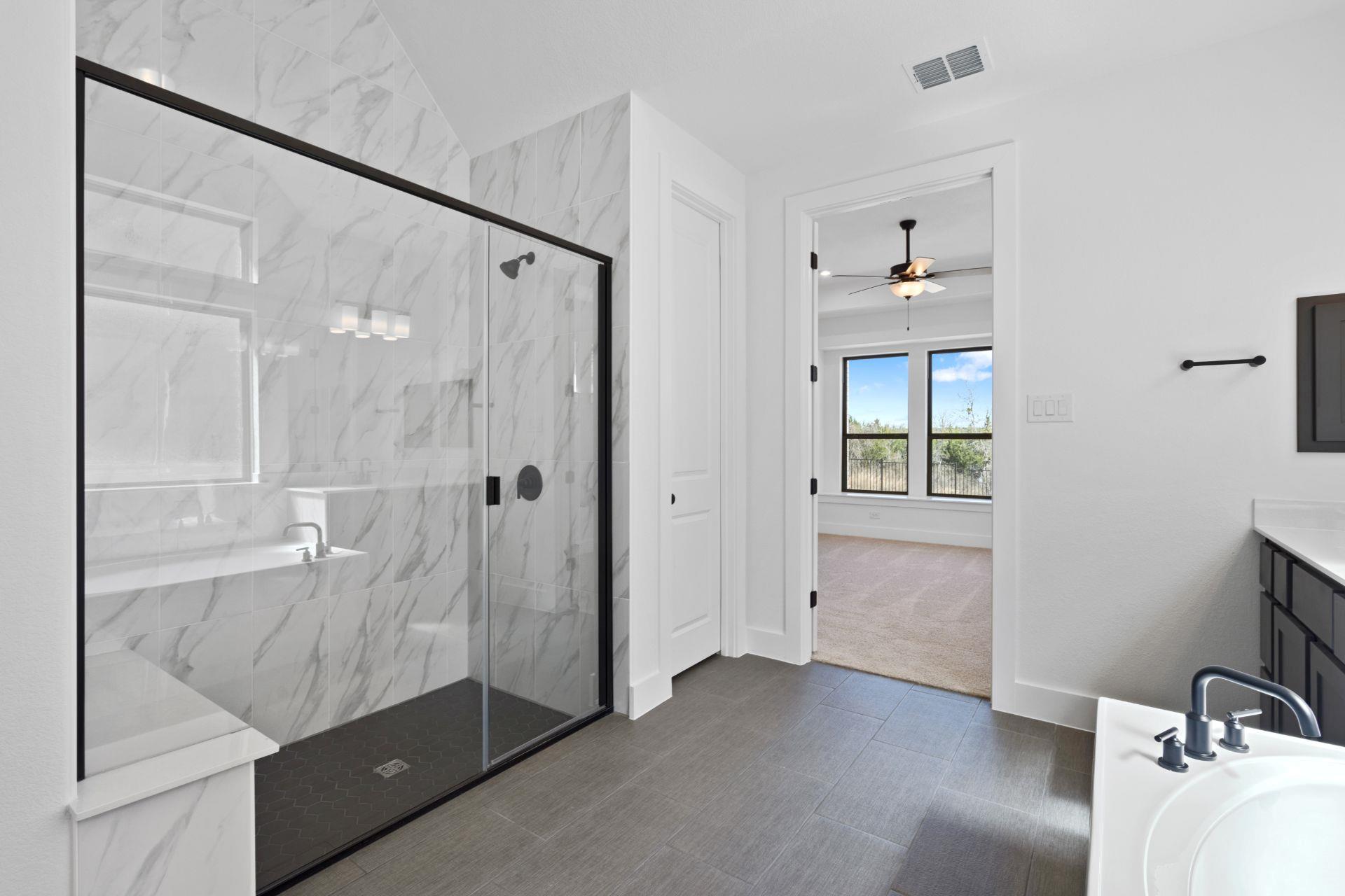 134 Montecilo Dr, Liberty Hill, TX 78642