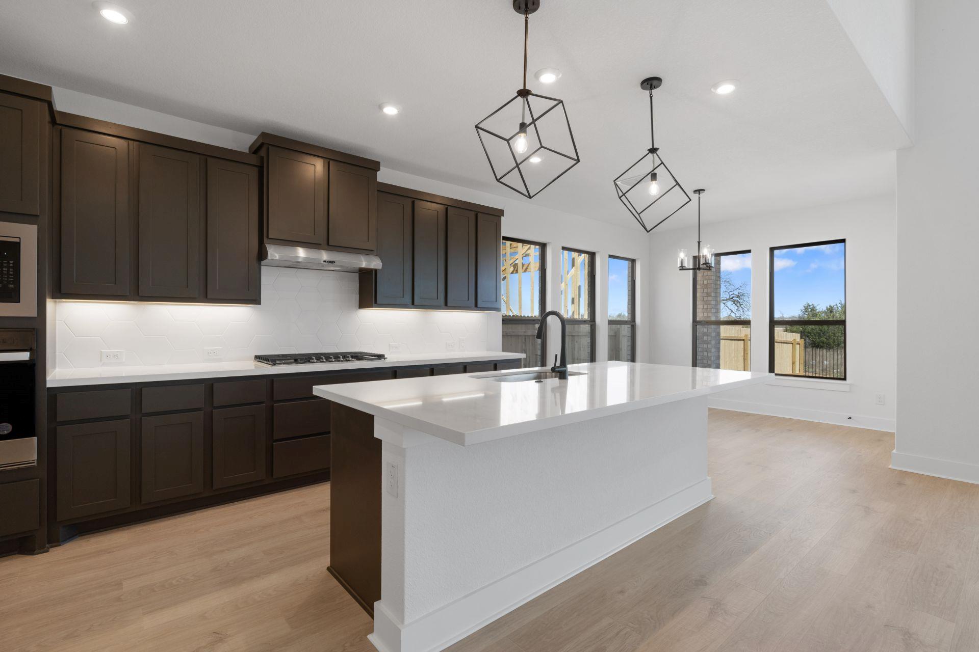 134 Montecilo Dr, Liberty Hill, TX 78642