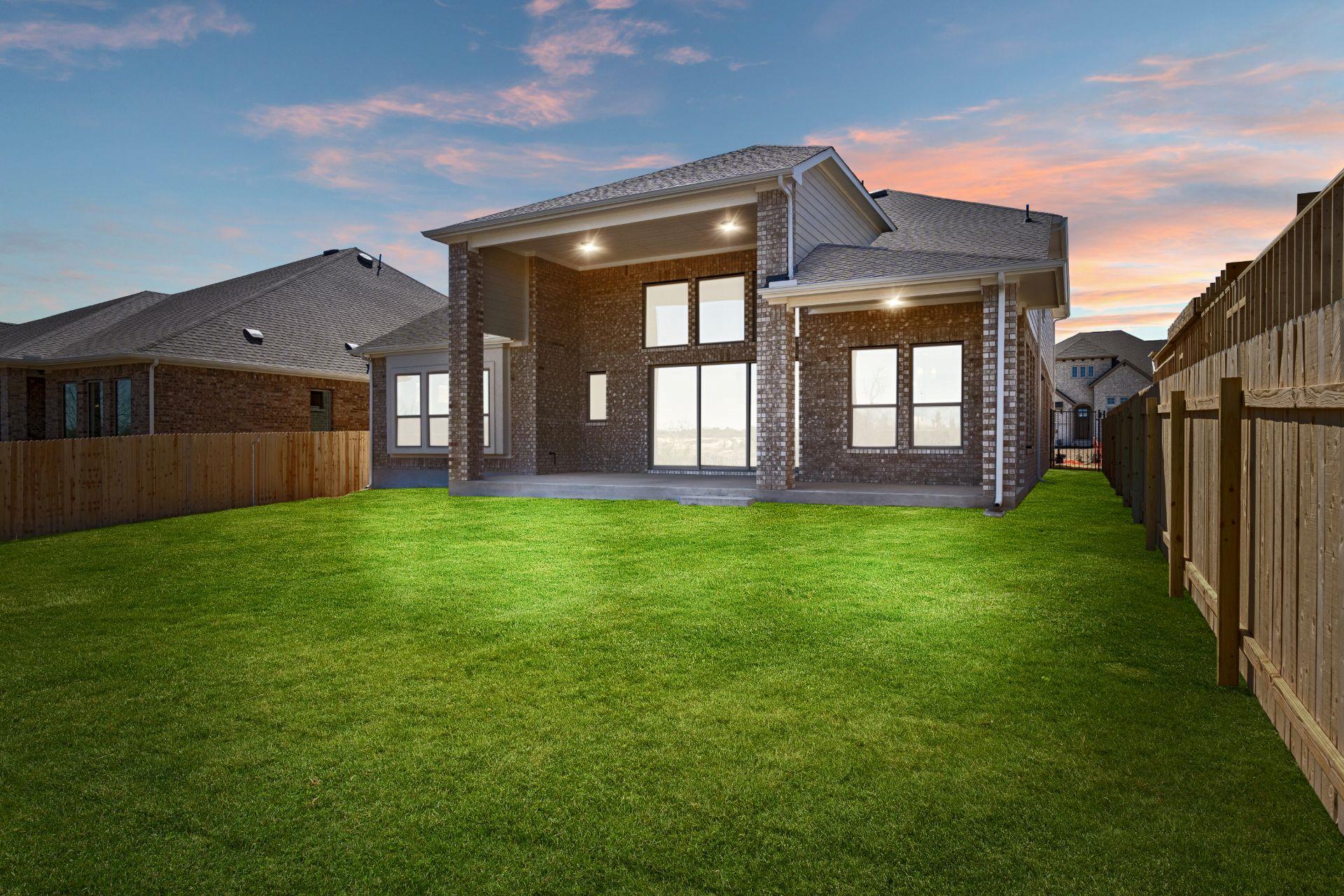 134 Montecilo Dr, Liberty Hill, TX 78642