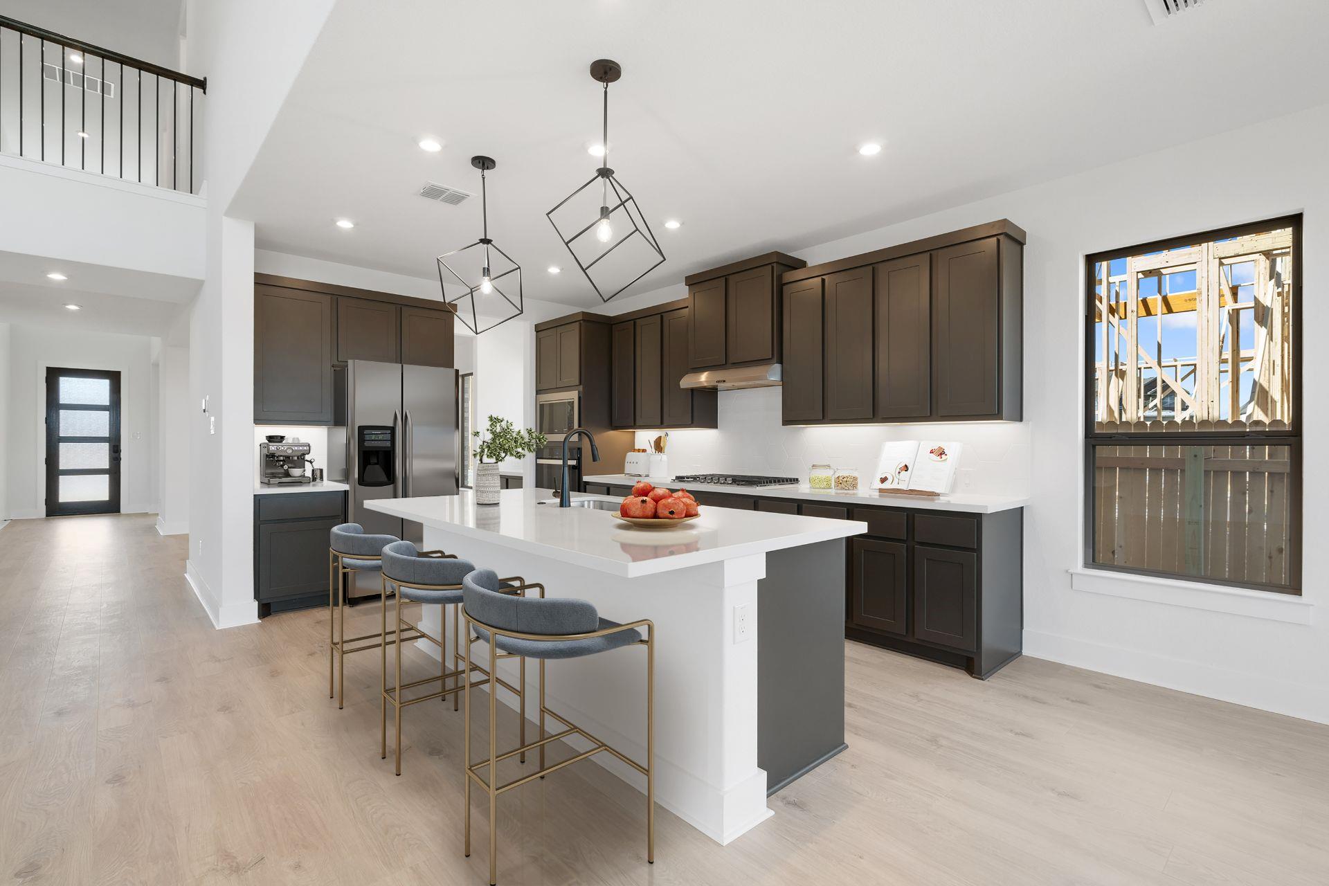 134 Montecilo Dr, Liberty Hill, TX 78642