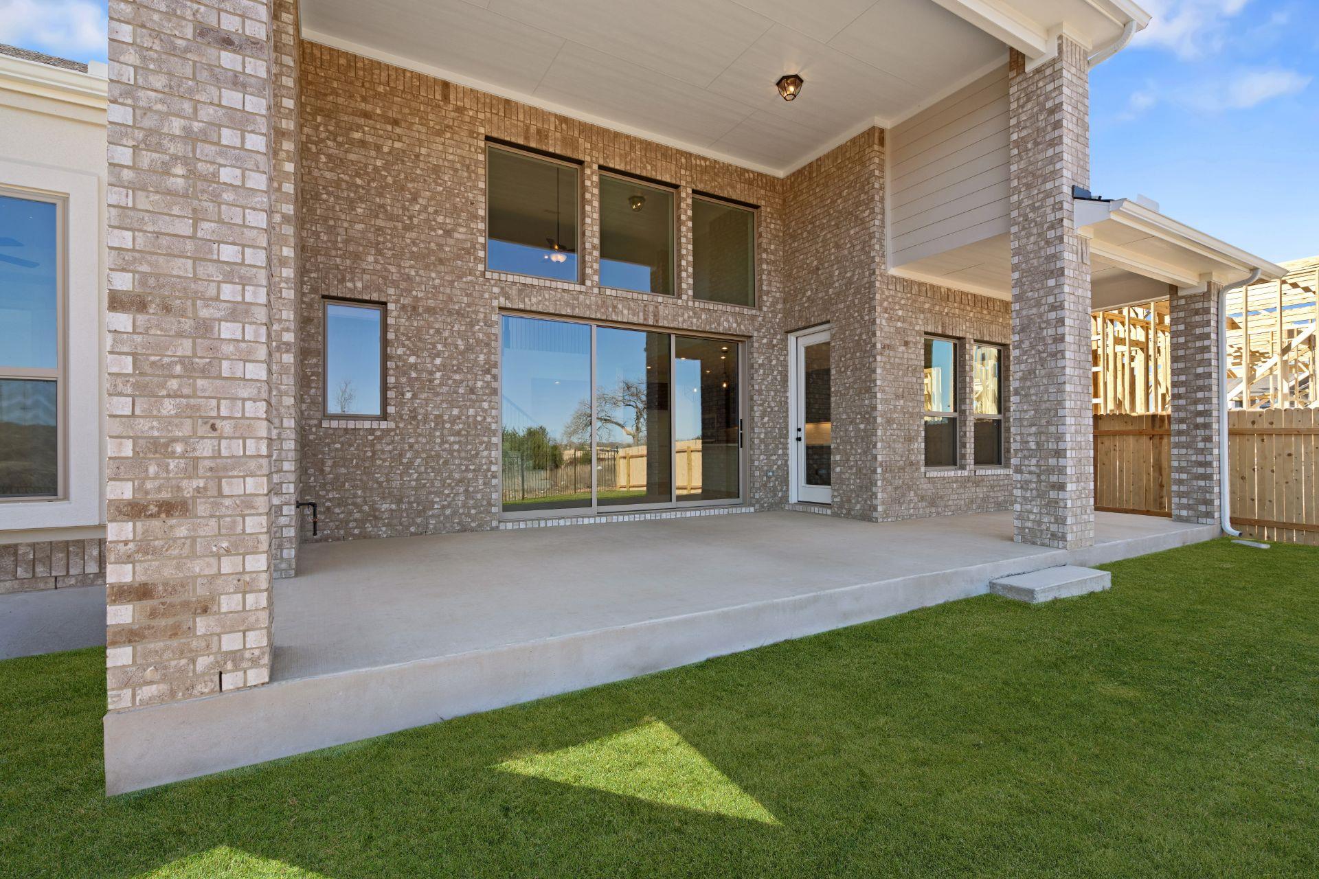 134 Montecilo Dr, Liberty Hill, TX 78642