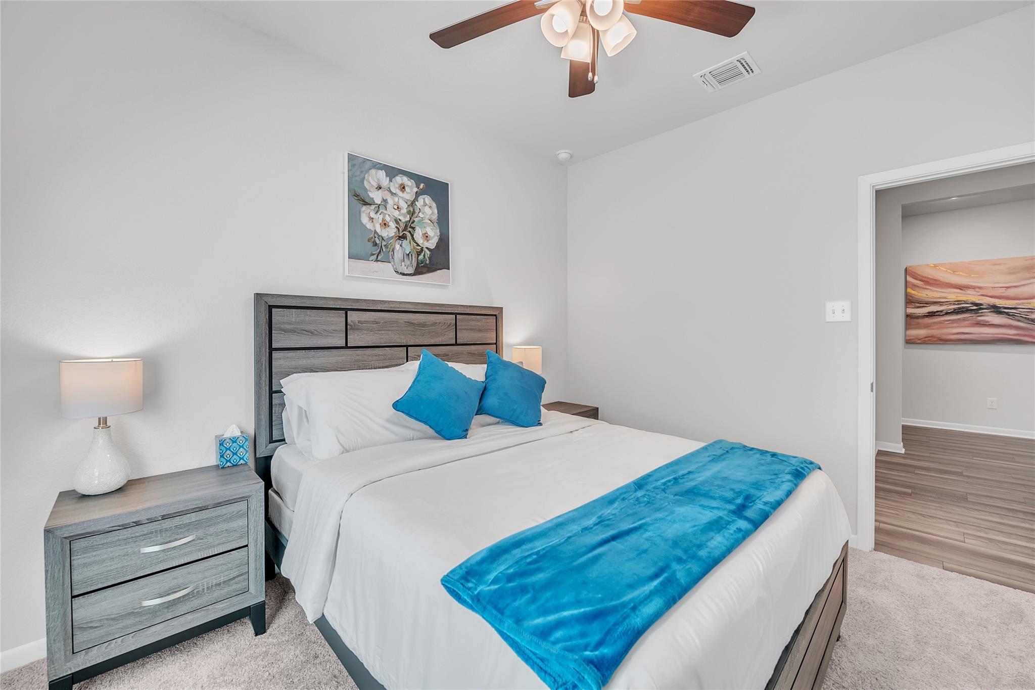 425 Oxford Ln, Troy, TX 76579