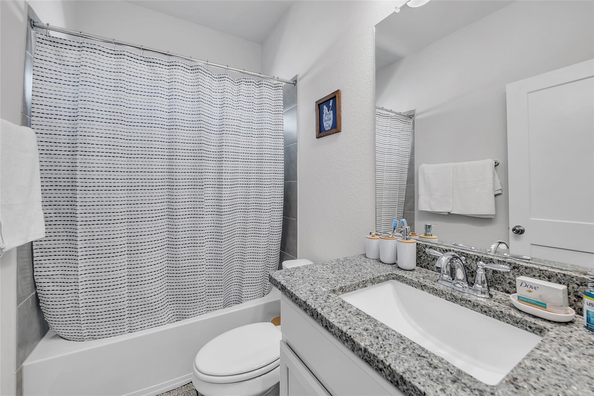 425 Oxford Ln, Troy, TX 76579